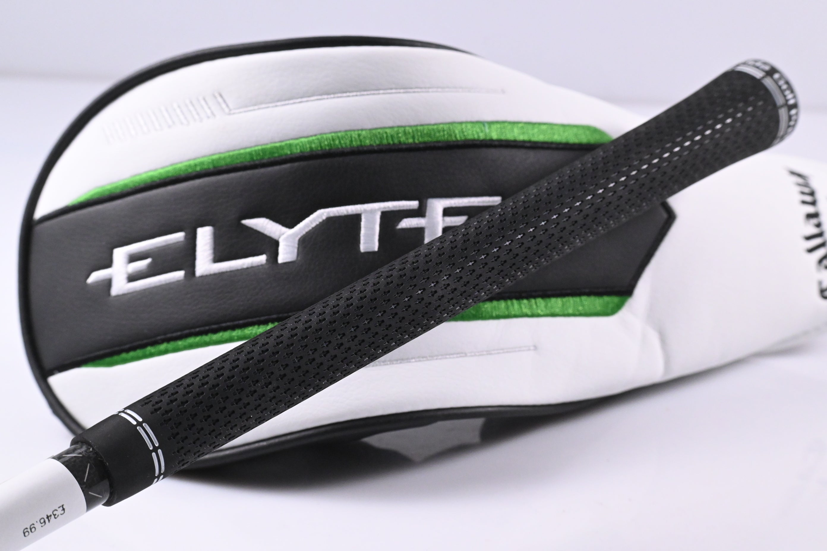 Tour Issue Callaway Elyte Mini Driver / 11.5 Degree / TX-Flex Tensei 1K White 70