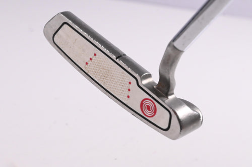 Odyssey White Hot XG #3 Putter / 34 Inch