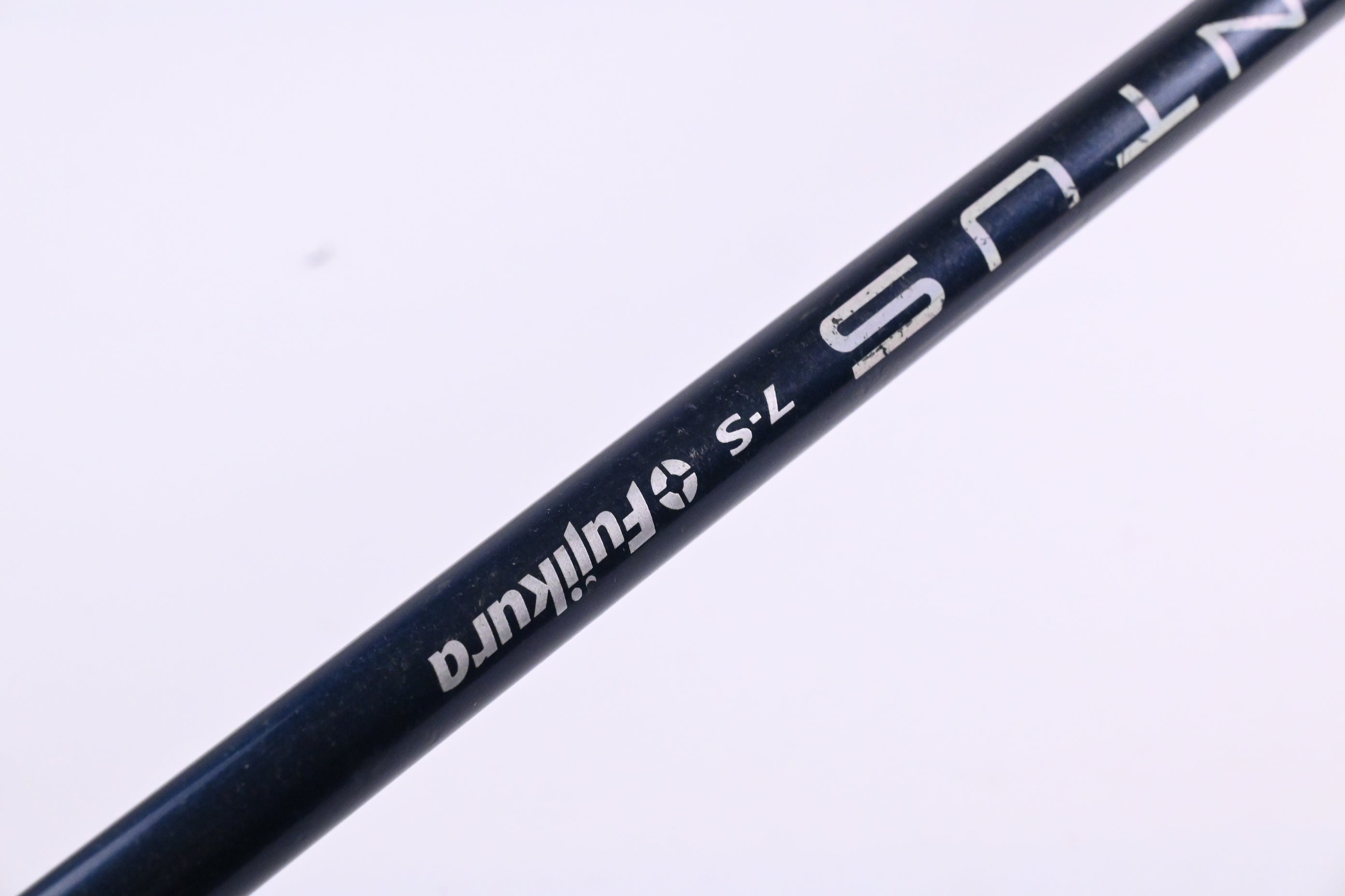 Taylormade SIM Max #3 Hybrid / 19 Degree / Stiff Flex Ventus Blue 7 Shaft