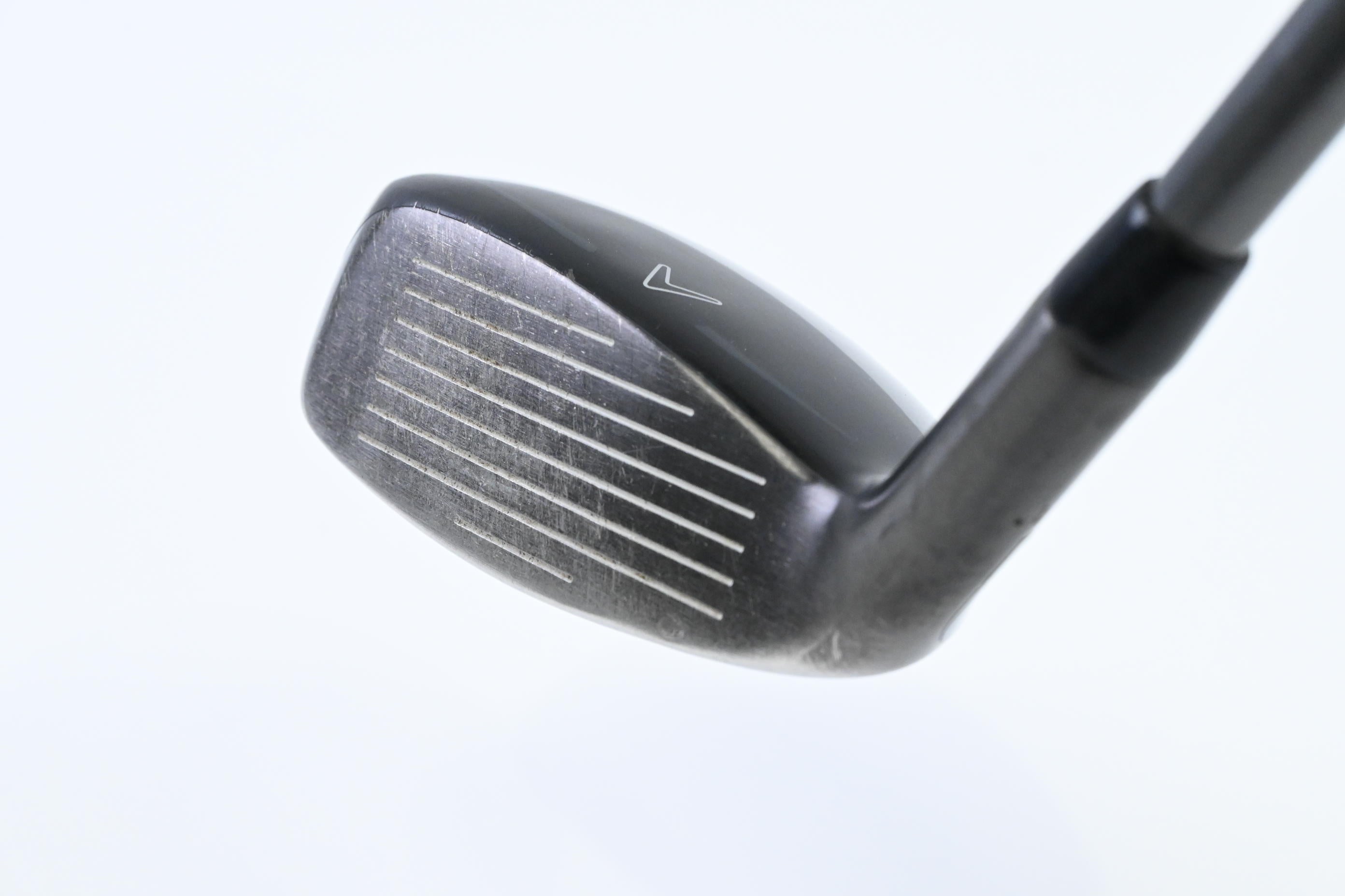 Callaway Rogue #4 Hybrid / 21 Degree / Regular Flex Aldila Synergy 60 Shaft