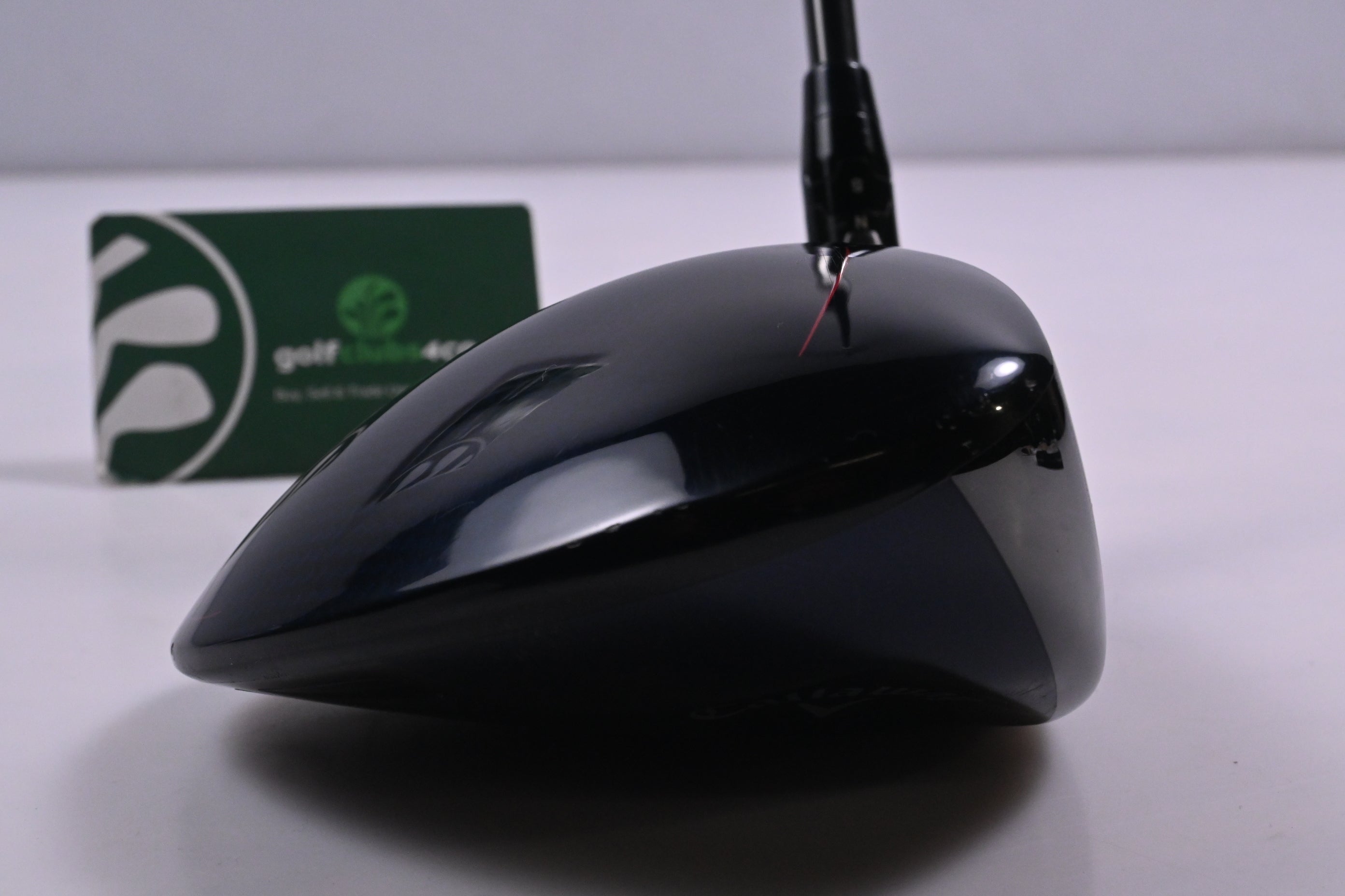 Callaway Big Bertha B21 Driver / 9 Degree / Regular Flex Callaway RCH 55 Shaft