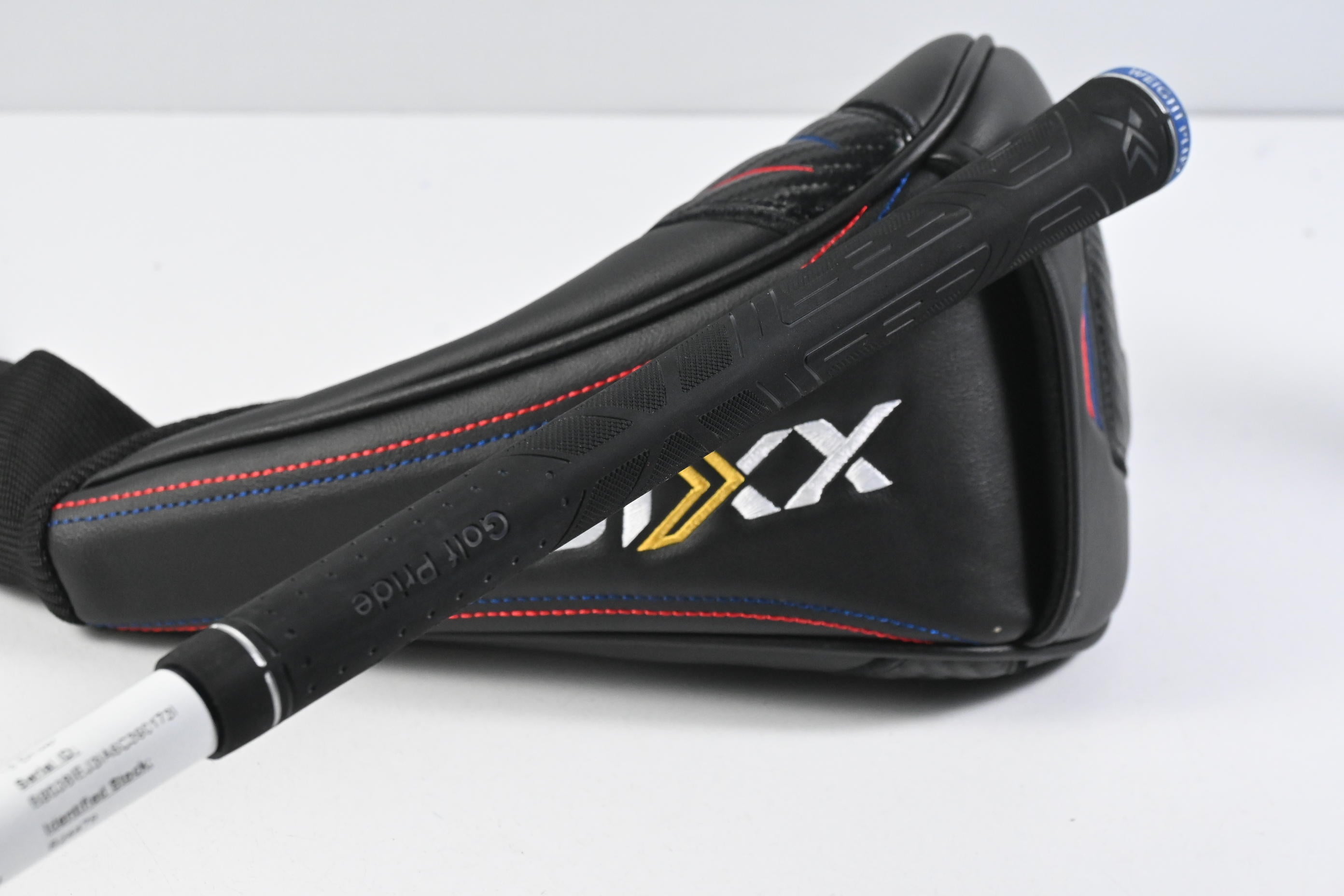 XXIO 13 Driver / 10.5 Degree / Regular Flex XXIO MP1300 35 Shaft