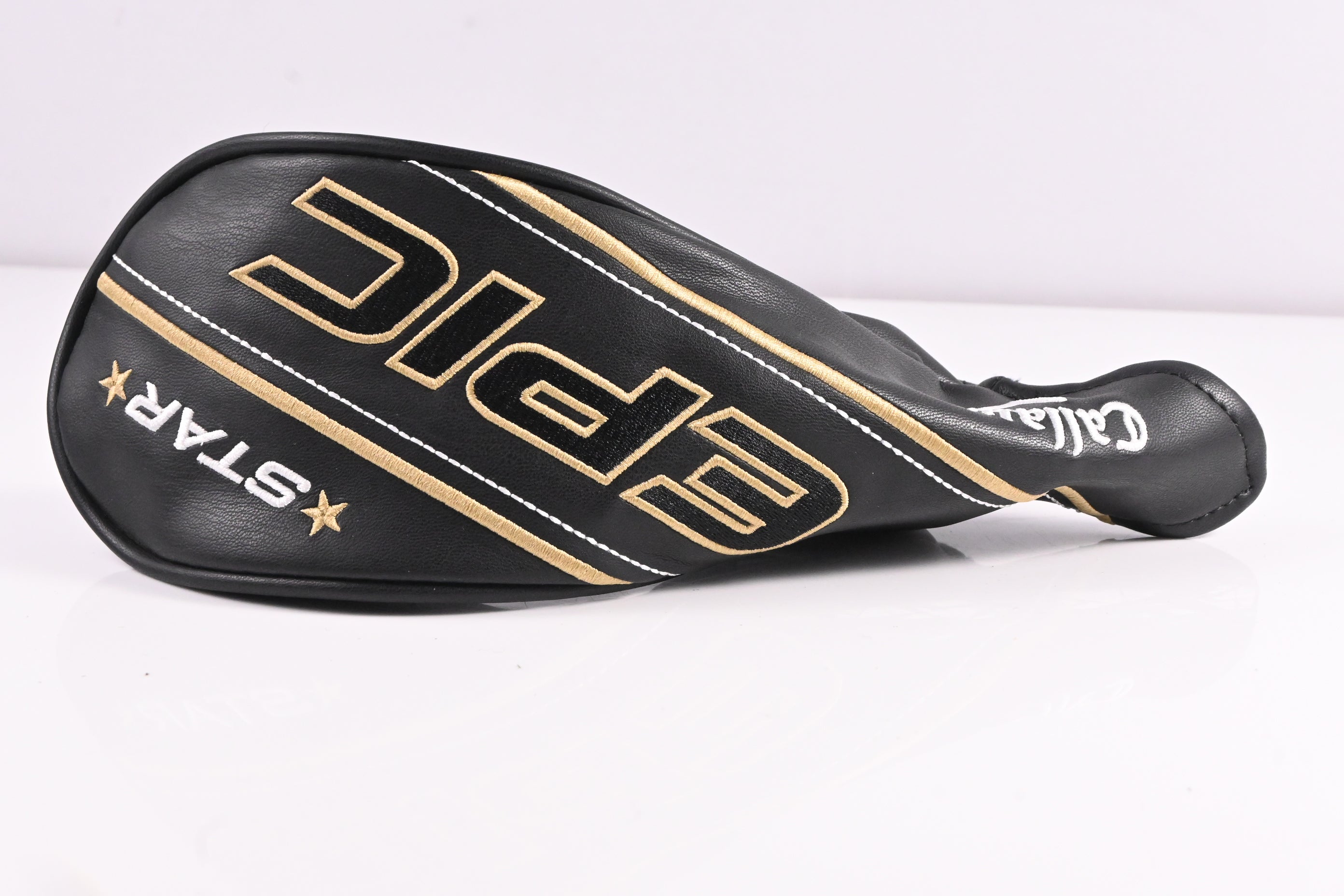 Left Hand Callaway Epic Max Star #3 Wood / 15 Degree / Stiff Flex Tensei AV 65