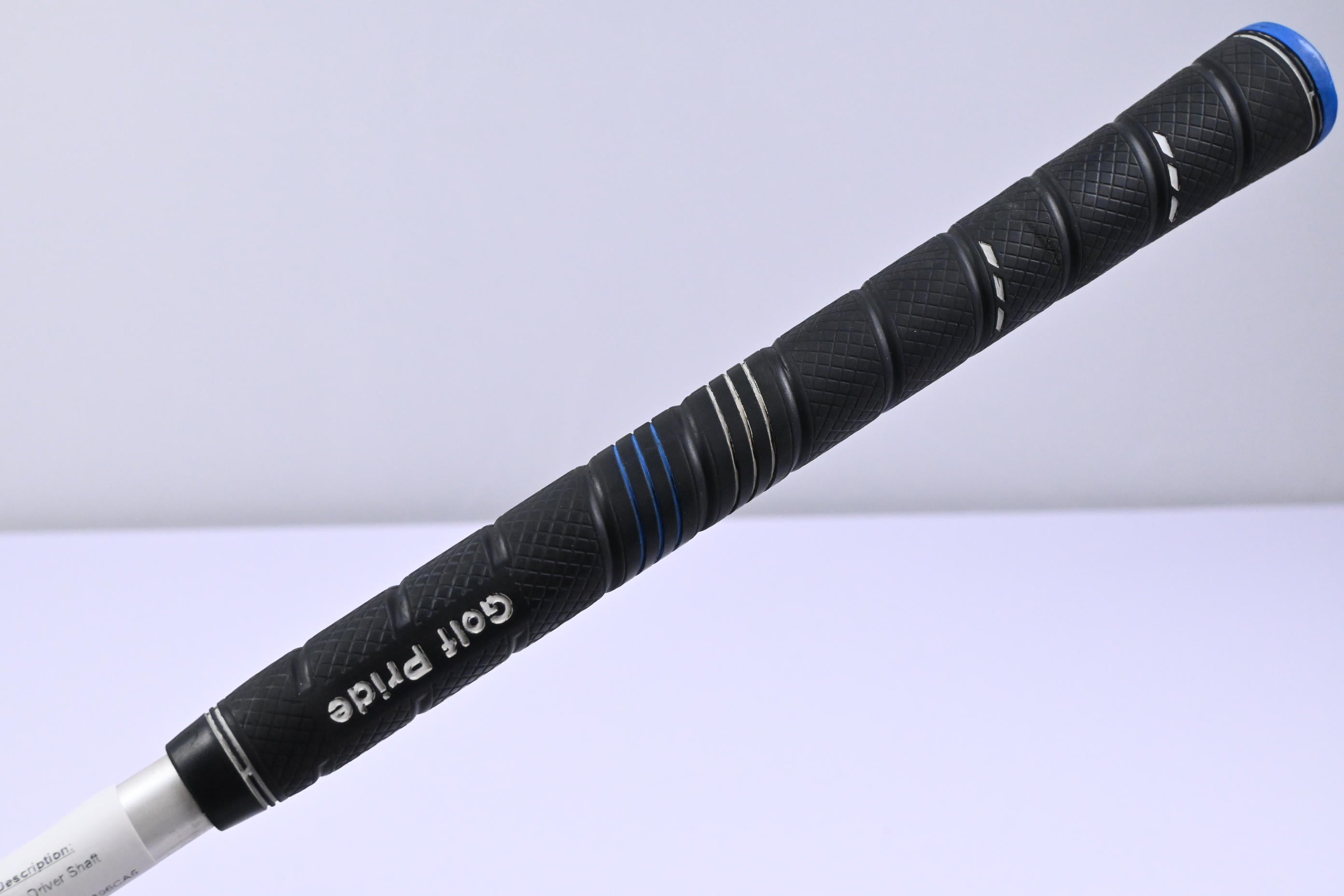 UST Mamiya Proforce V2 HL 5 Driver Shaft / Stiff Flex / Taylormade 2nd Gen