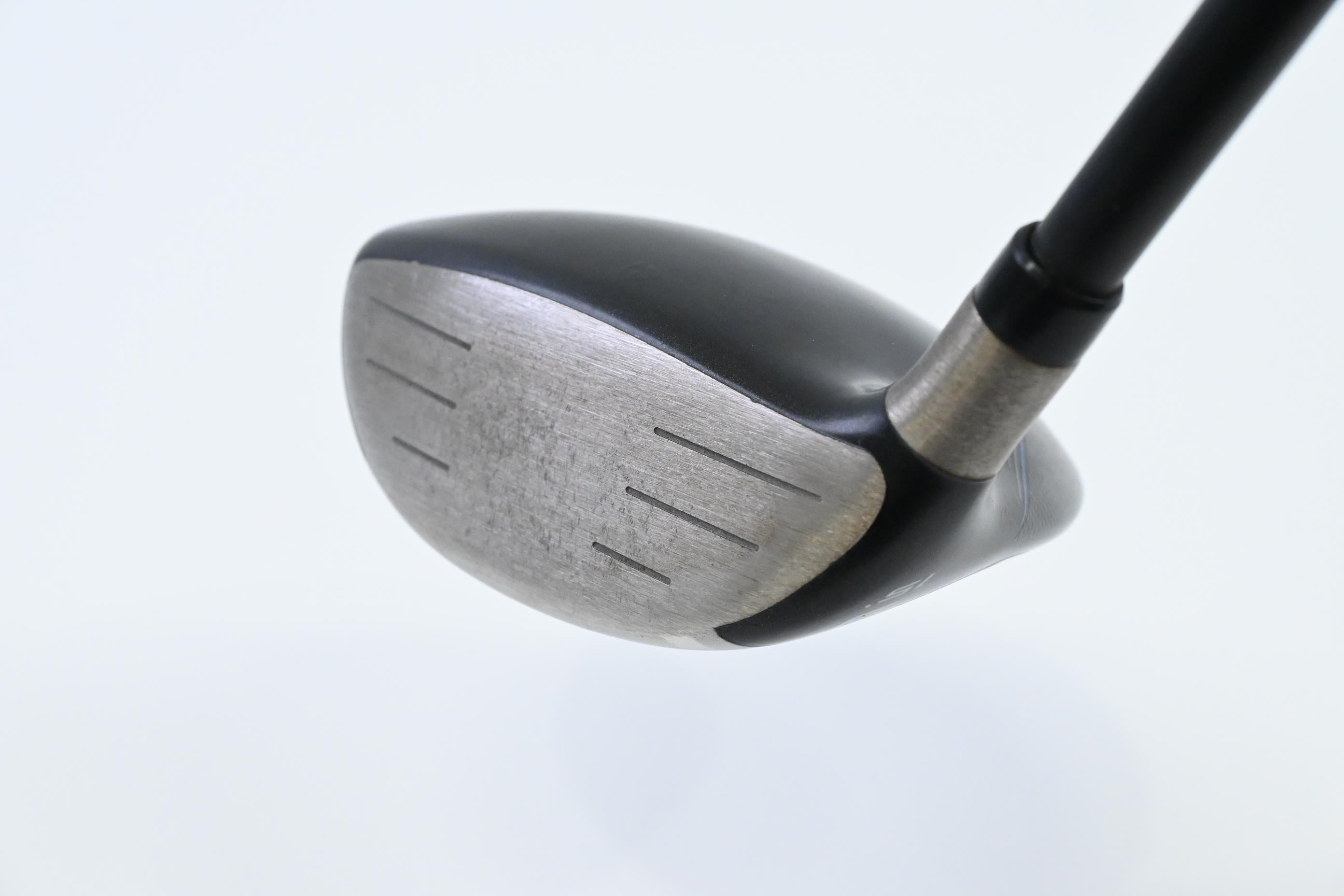 Taylormade Jetspeed #3 Wood / 15 Degree / Regular Flex Matrix VeloxT 69 Shaft