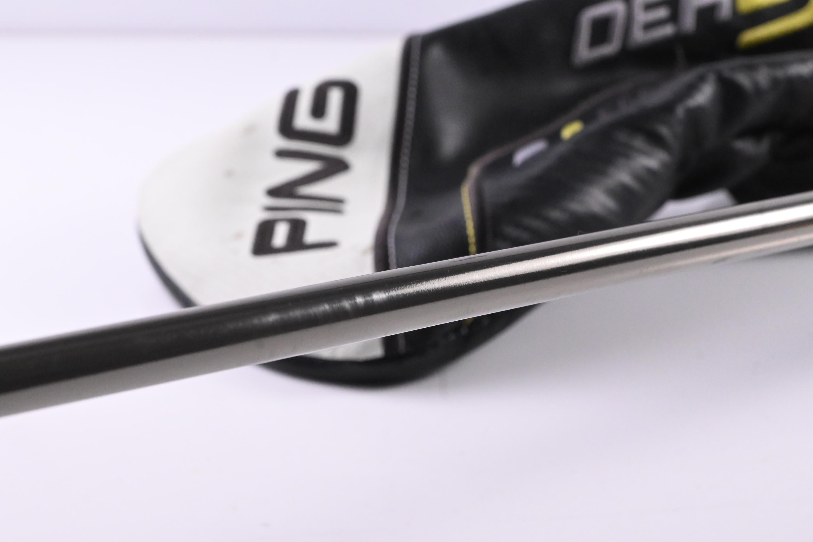 Ping G430 Max 10K Driver / 10.5 Degree / Stiff Flex Ping Tour 2.0 Chrome 65