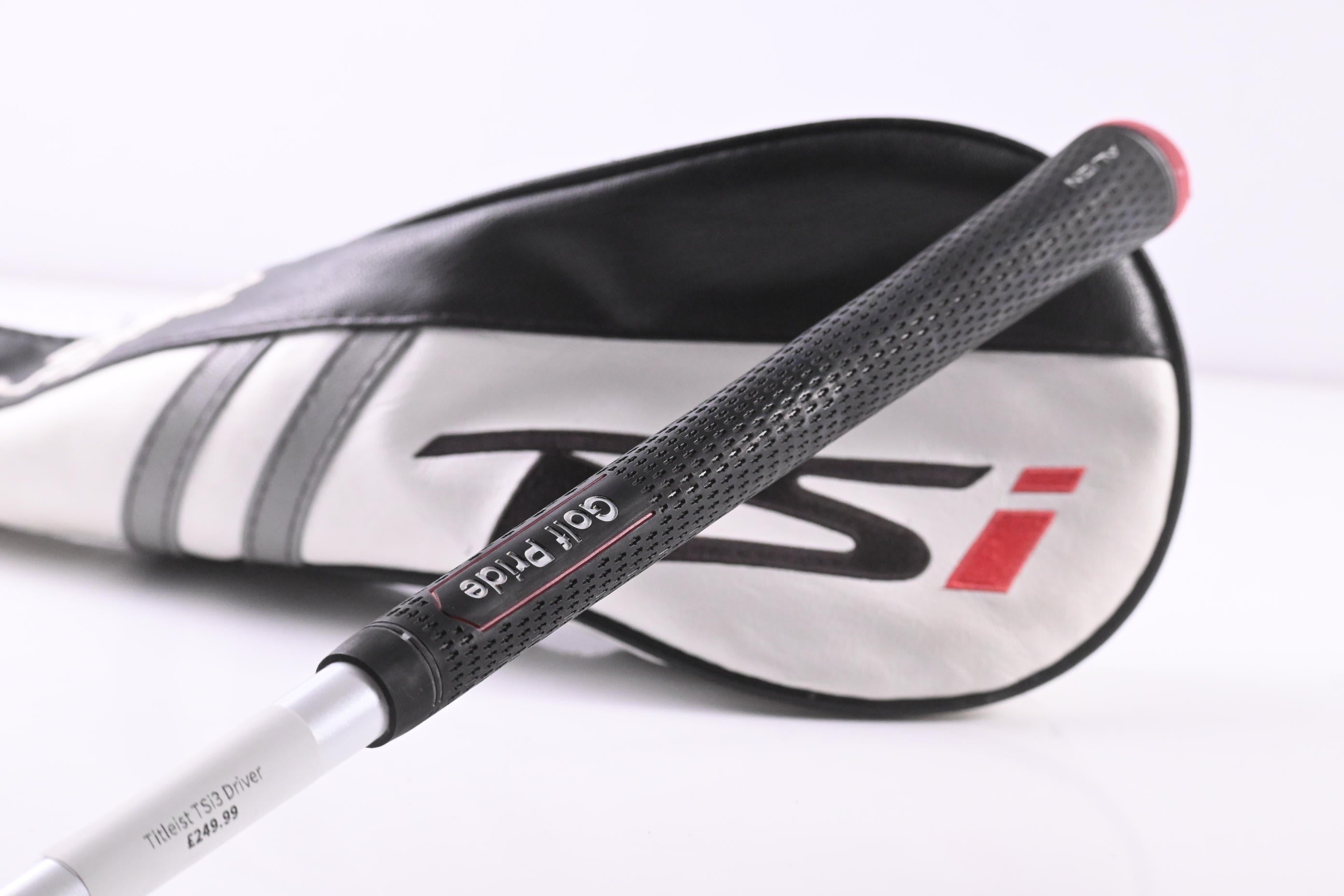 Titleist TSi3 Driver / 9 Degree / X-Flex Graphite Design Tour AD HD 6 Shaft
