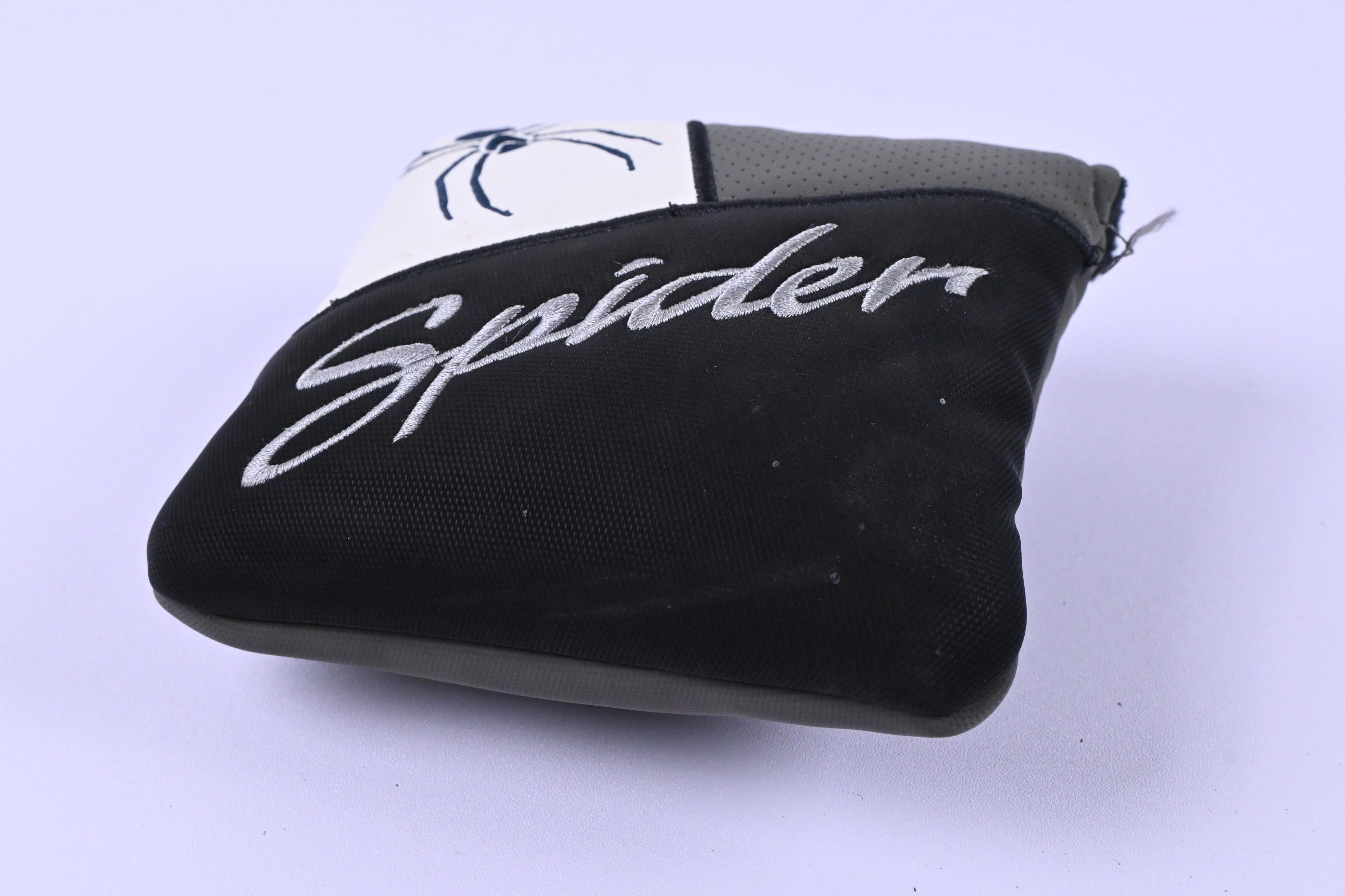 Left Hand Taylormade Spider Tour X 2023 Putter / 34 Inch