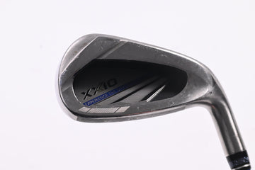 XXIO 12 #6 Iron / Regular Flex XXIO MP 1100 48 Shaft