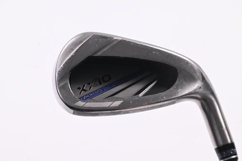 XXIO 12 #6 Iron / Regular Flex XXIO MP 1100 48 Shaft