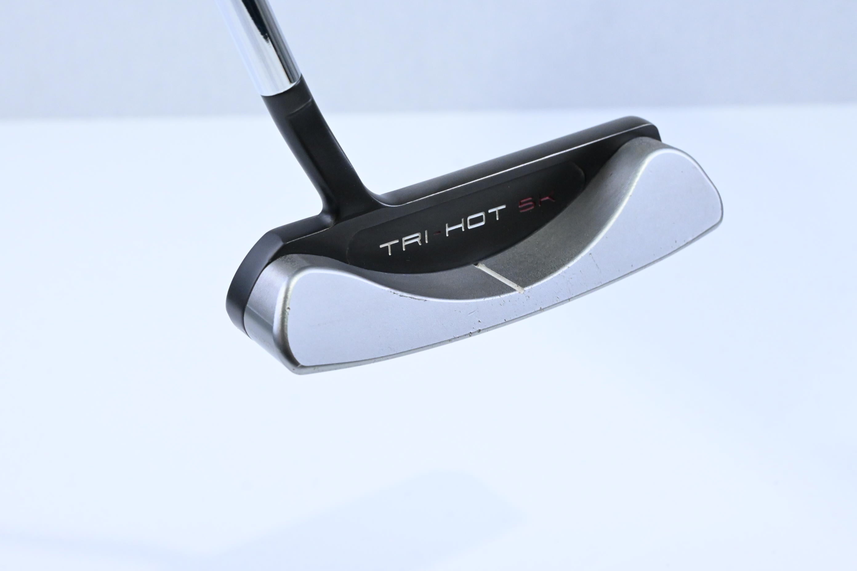 Odyssey Tri-Hot 5K Three Putter / 34 Inch