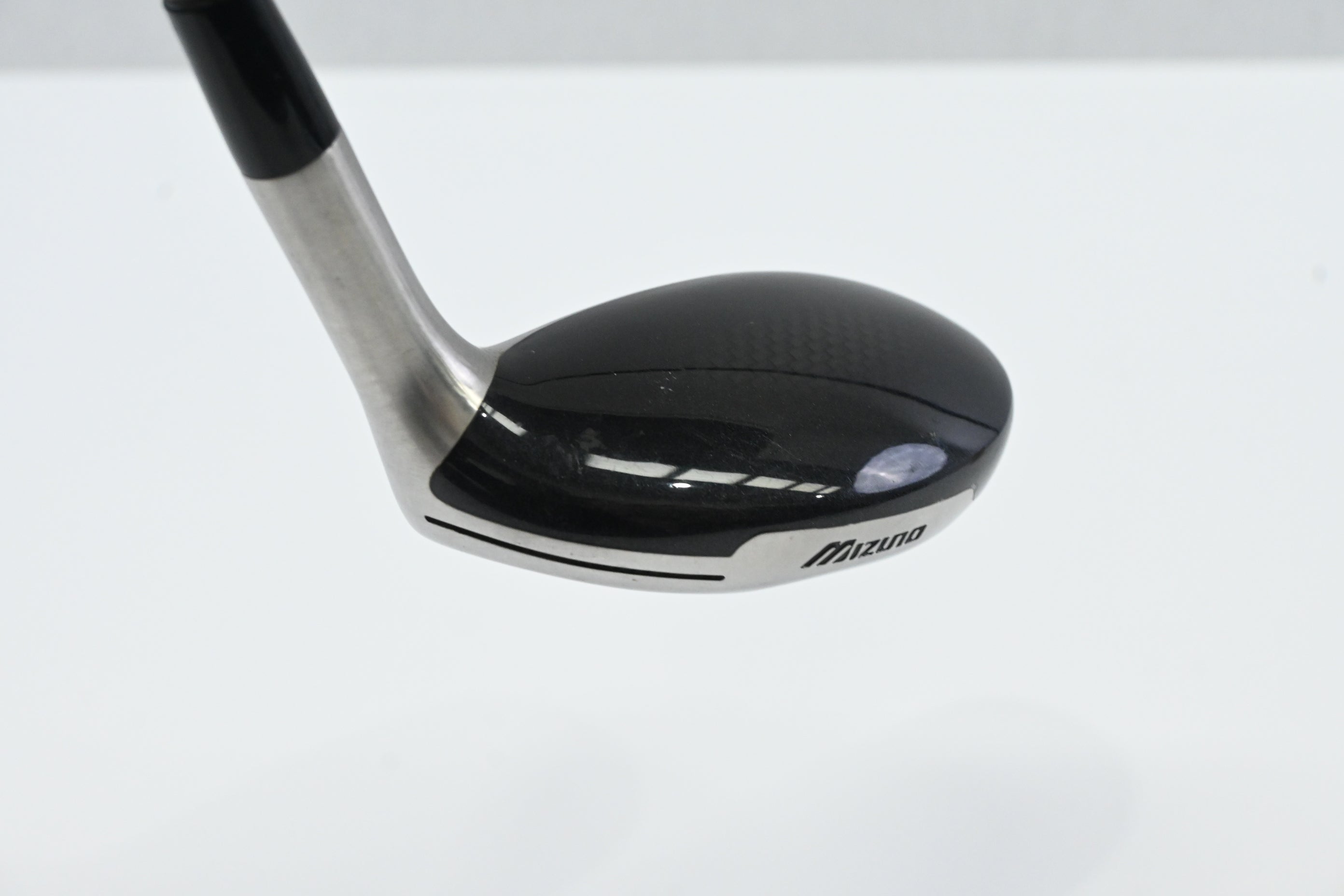 Mizuno Fli-Hi CLK #2 Hybrid / 17 Degree / Regular Flex Mizuno Fli-Hi Exsar Shaft