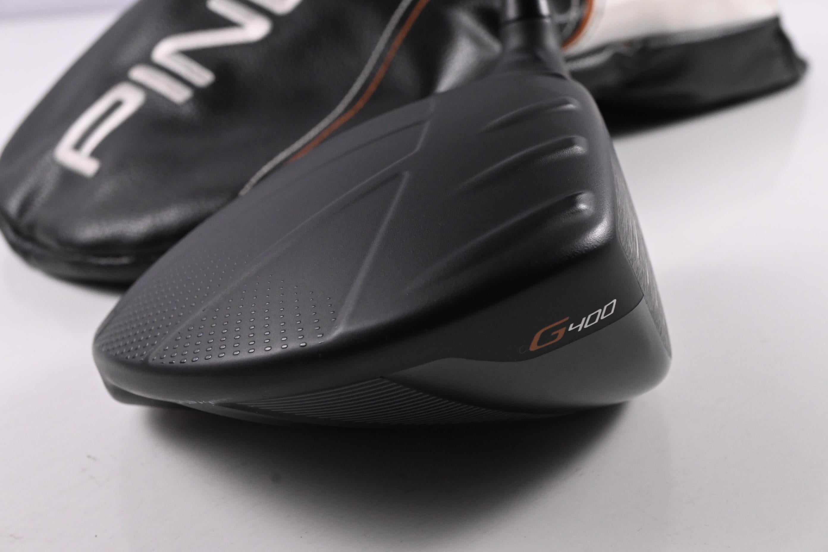 Ping G400 Driver / 10.5 Degree / Regular Flex Ping Alta CB 55 Shaft