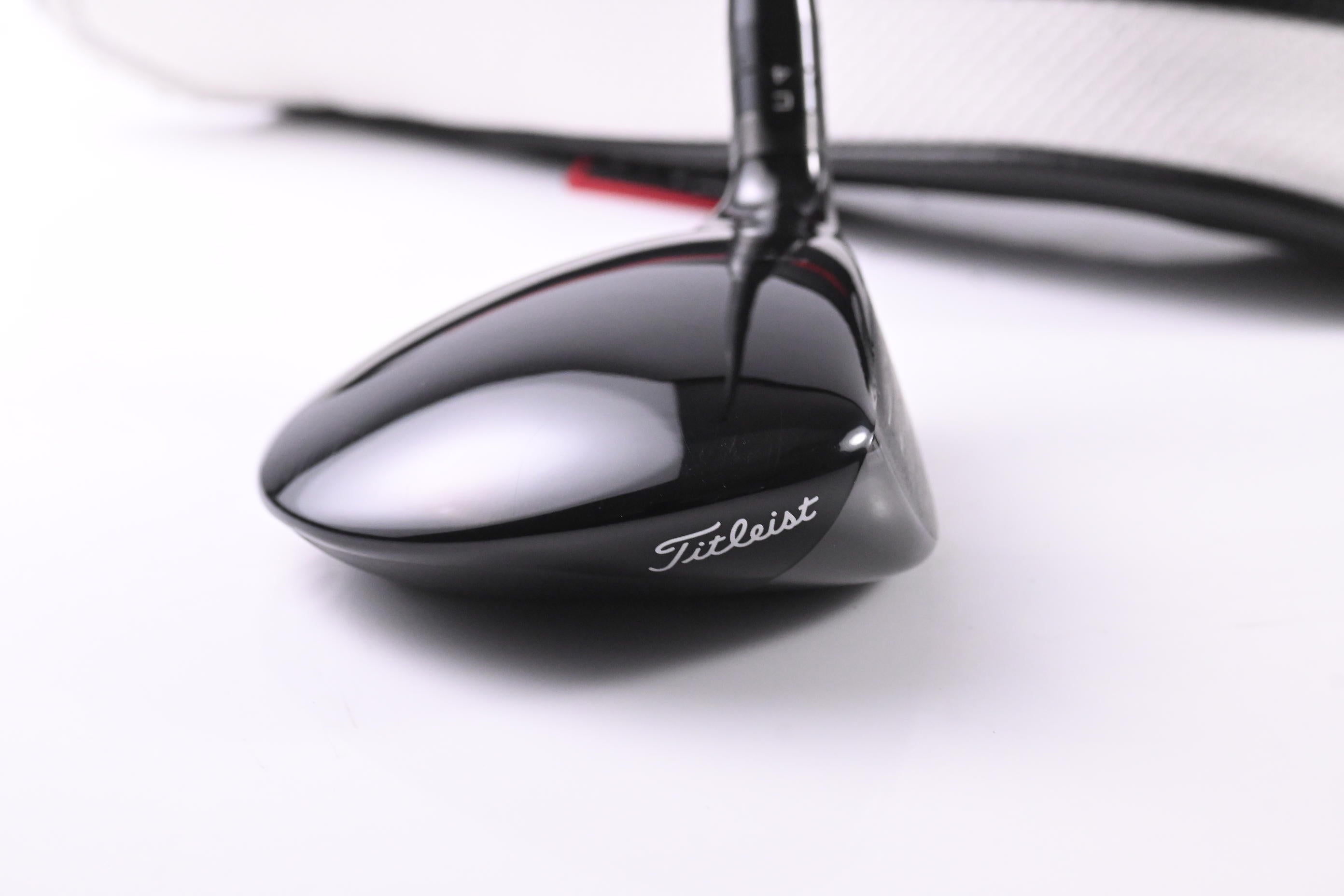 Titleist GT1 #3 Wood / 15 Degree / Stiff Flex Tensei 1K Red 65 Shaft
