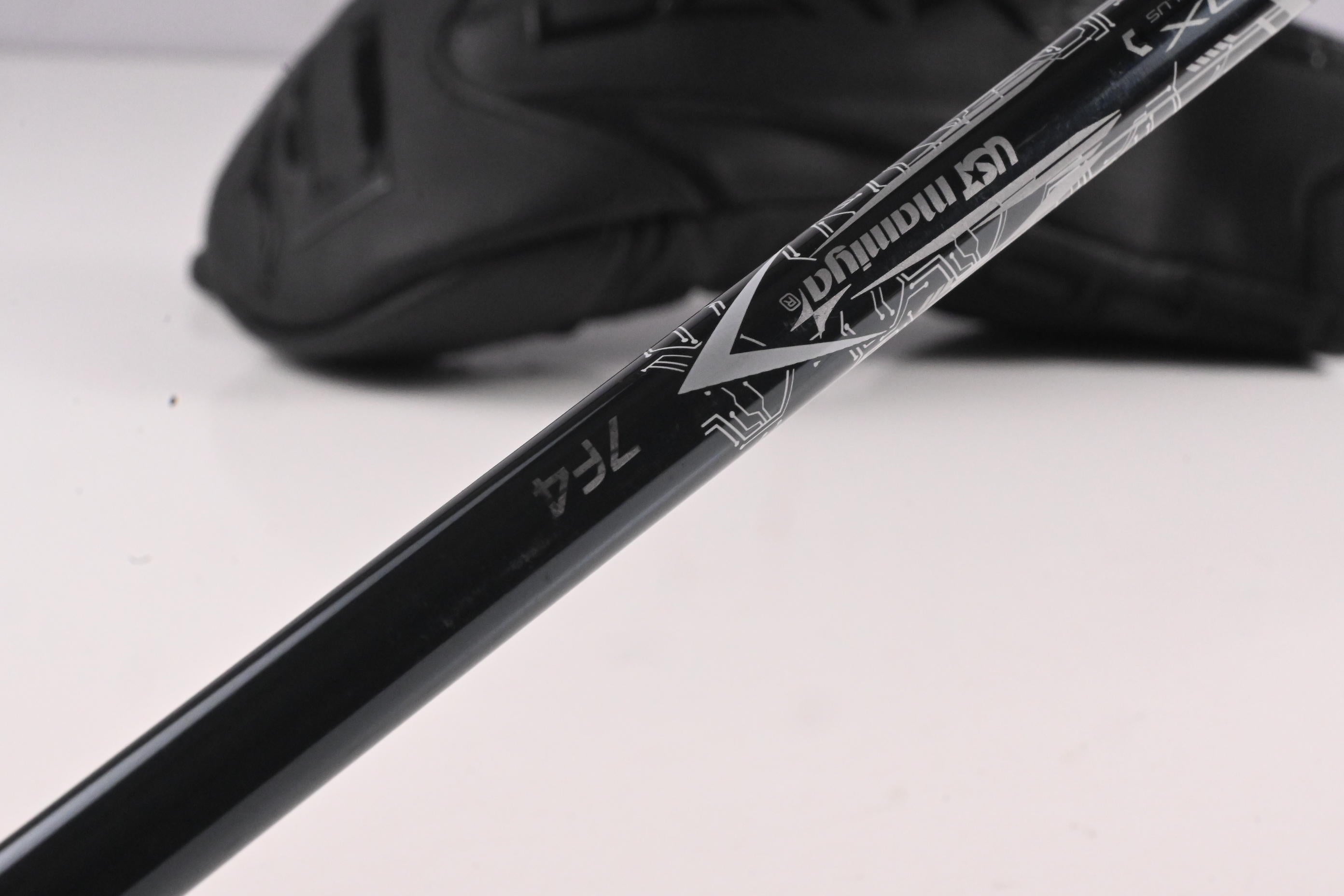 Cobra Darkspeed X #5 Wood / 18 Degree / Stiff Flex UST Lin-Q M40X White 7