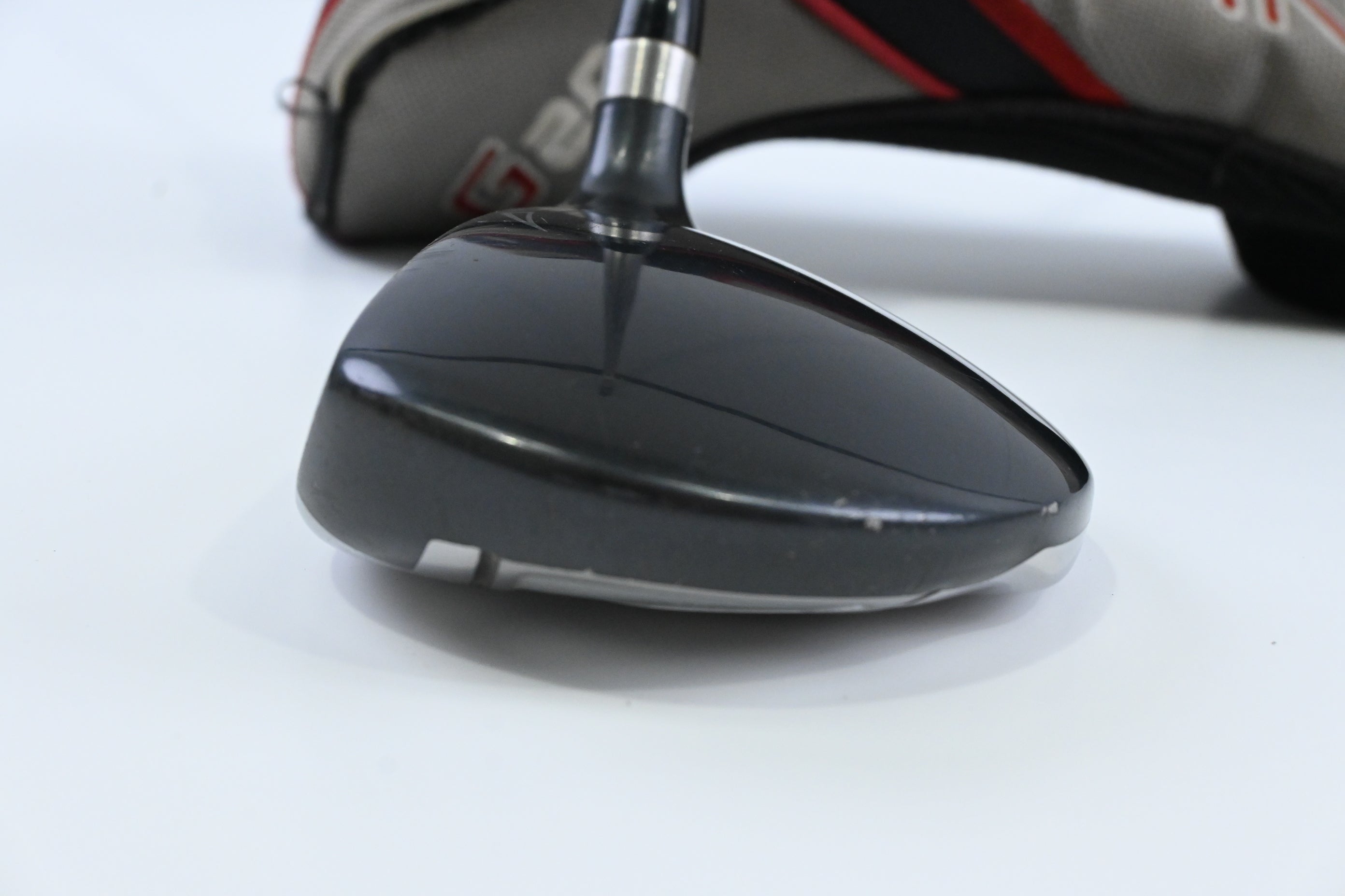 Left Hand Ping G20 #7 Wood / 21 Degree / Senior Flex Ping TFC 169 Shaft