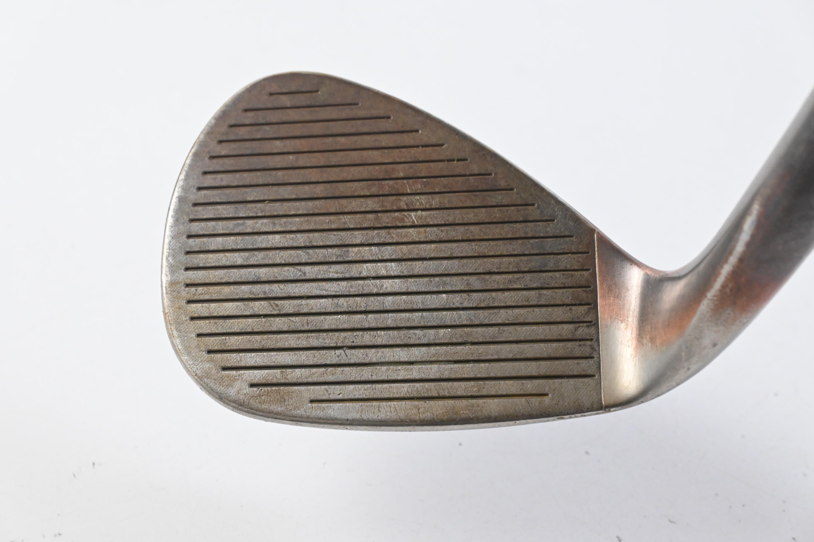 Taylormade Hi-Toe 4 Sand Wedge / 56 Degree / Wedge Flex Dynamic Gold 115