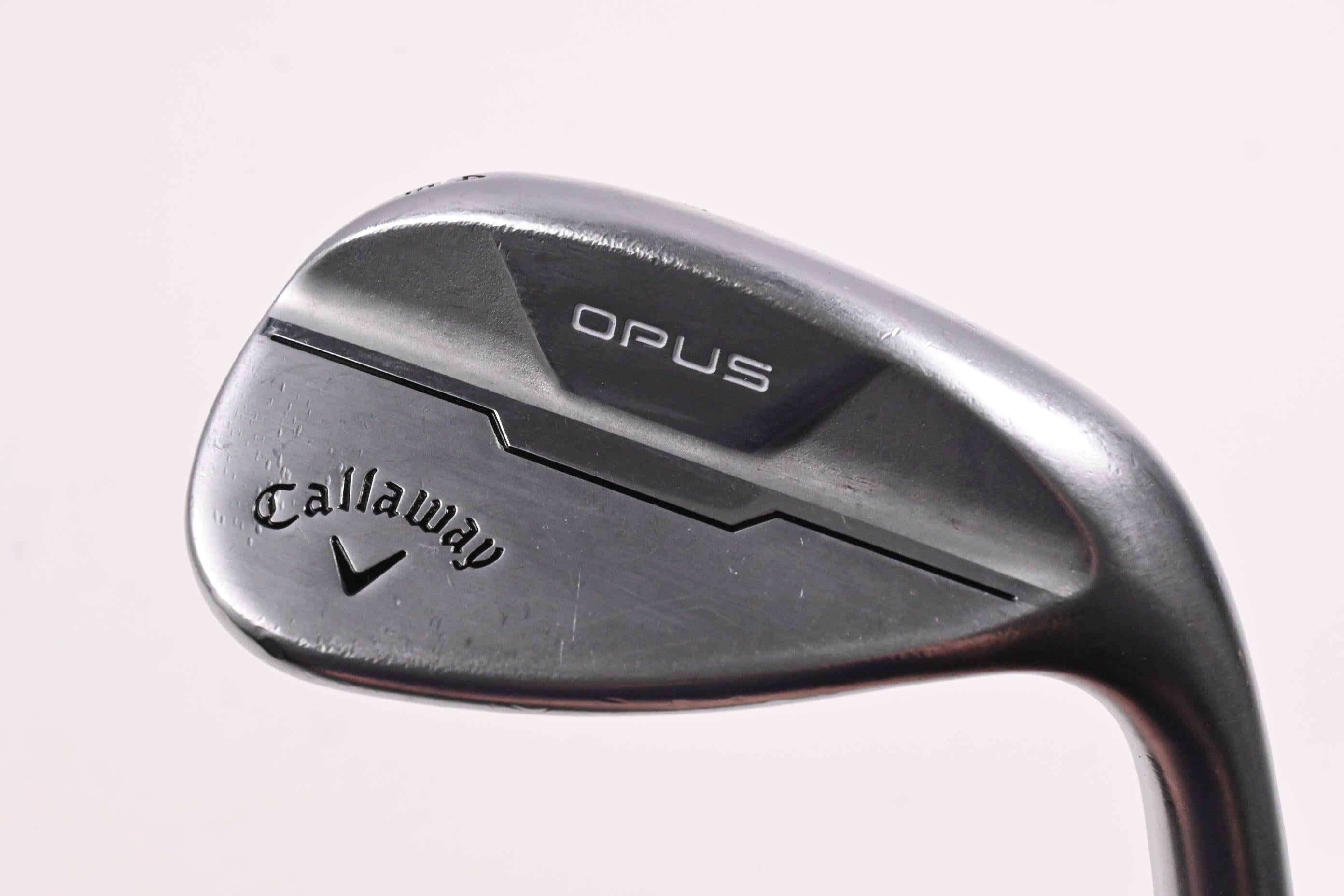 Callaway Opus Sand Wedge / 54 Degree / Wedge Flex Dynamic Gold Mid 115 Shaft