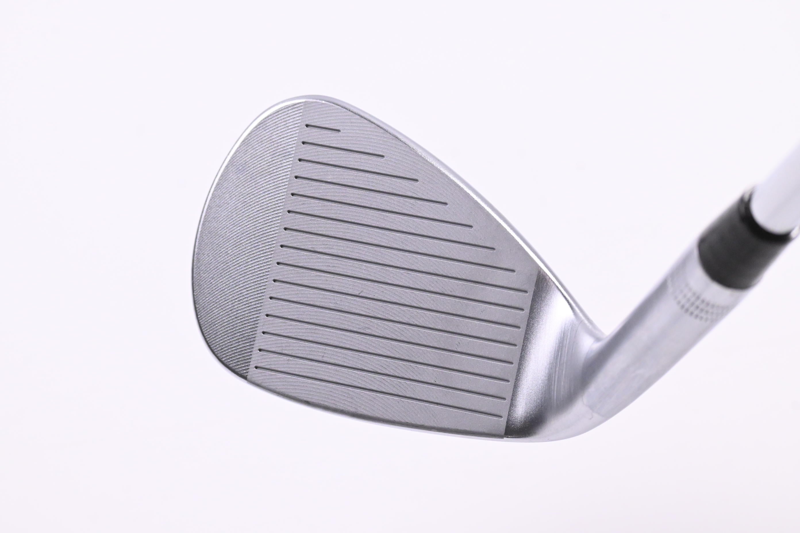 Wilson Staff Model ZM Lob Wedge / 60 Degree / Stiff Flex KBS Tour Lite Shaft