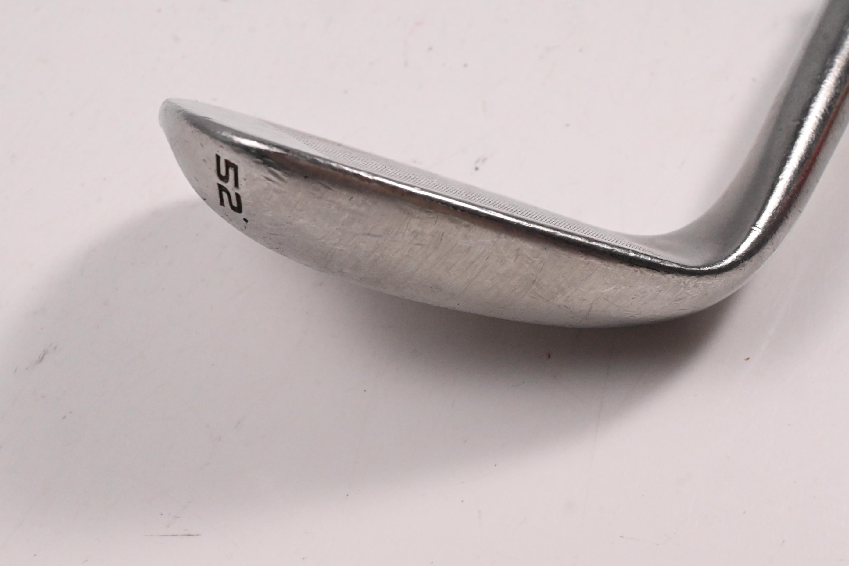 Taylormade Tour Preferred Gap Wedge / 52 Degree / Wedge Flex KBS Tour-V Shaft