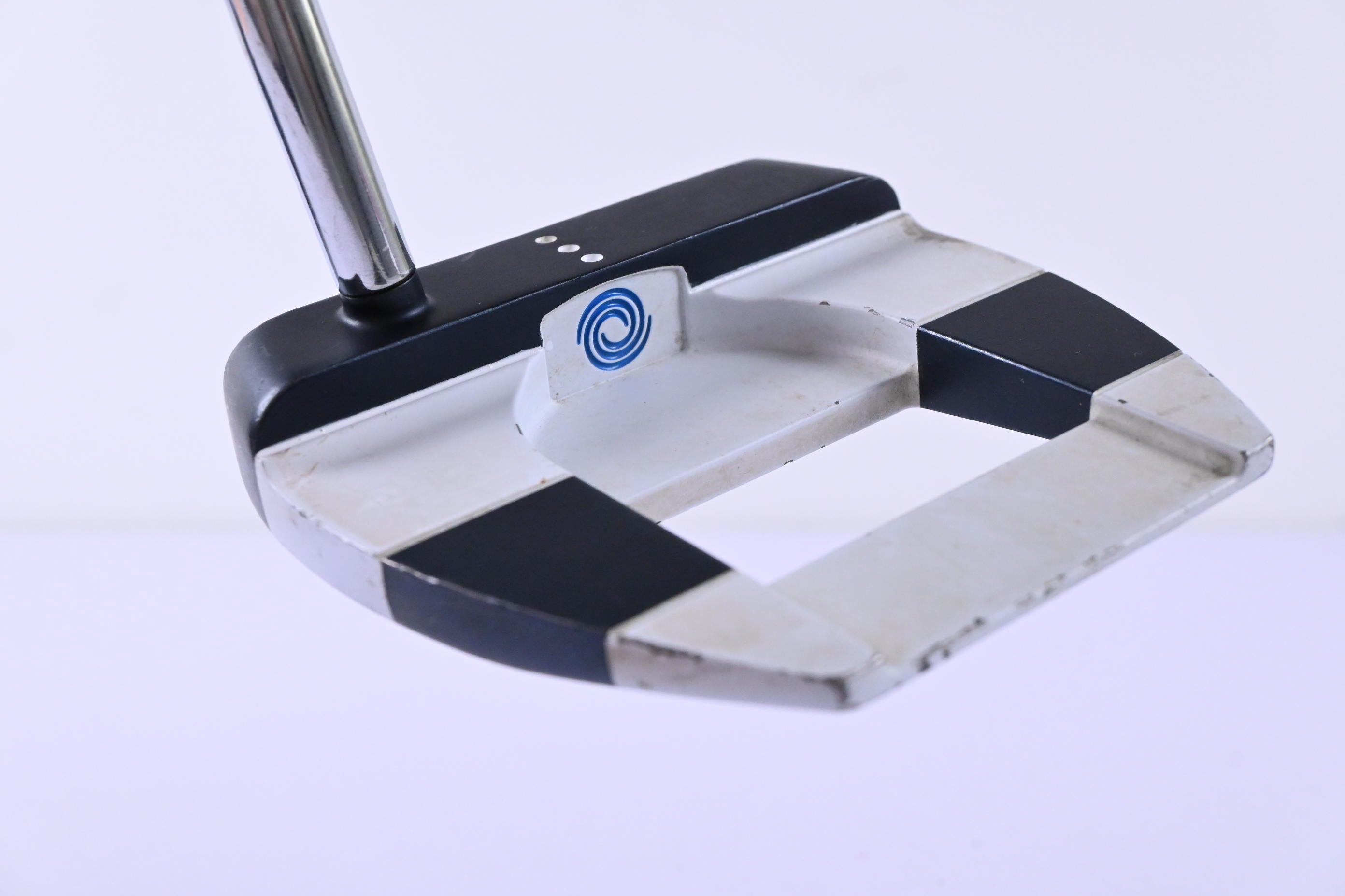 Odyssey Ai-One Cruiser Jailbird Putter / 38 Inch