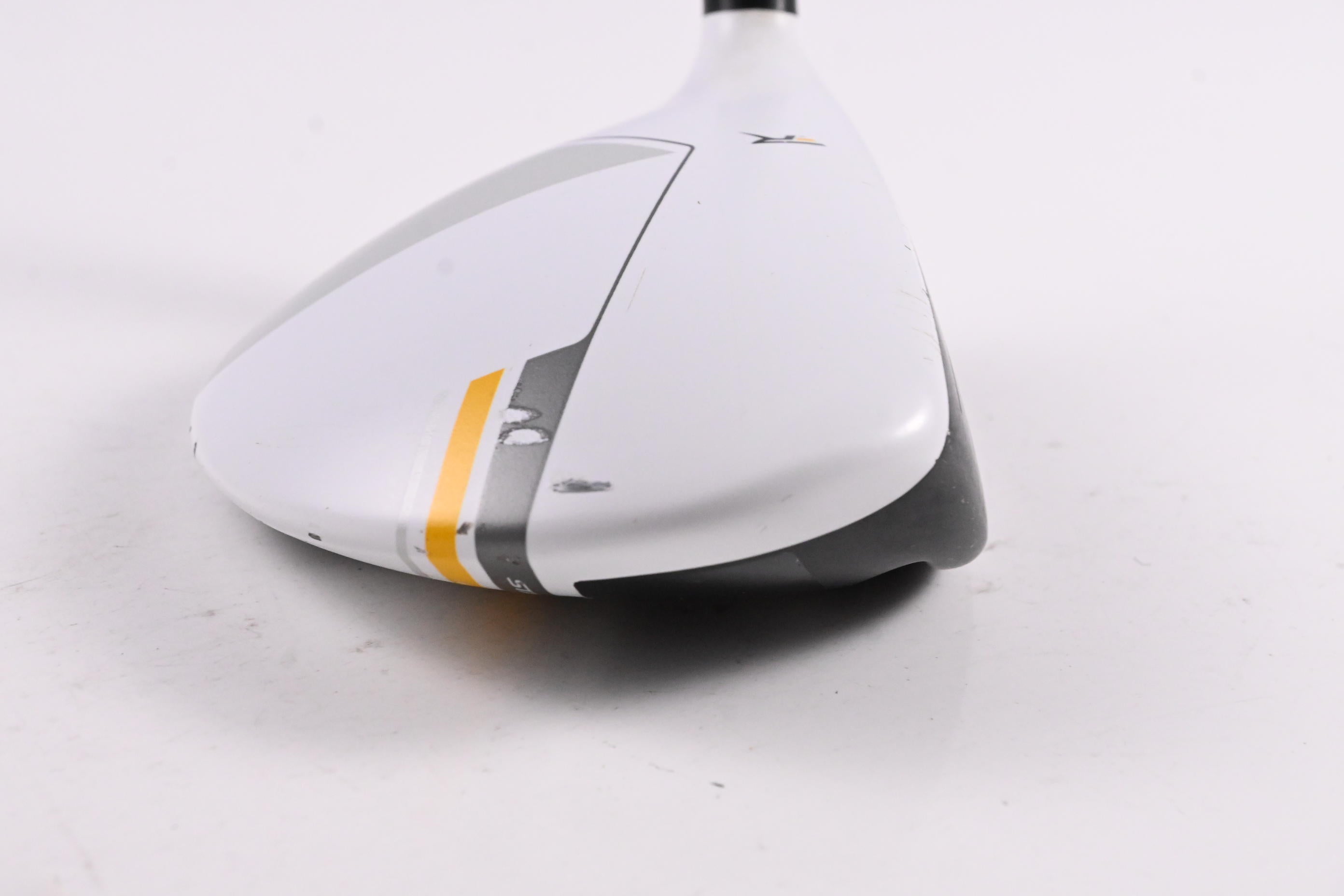Ladies Taylormade RBZ Stage 2 #5 Wood / 19 Degree / Ladies Flex Matrix 50 Shaft