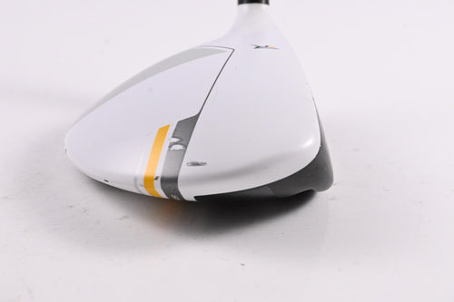 Ladies Taylormade RBZ Stage 2 #5 Wood / 19 Degree / Ladies Flex Matrix 50 Shaft