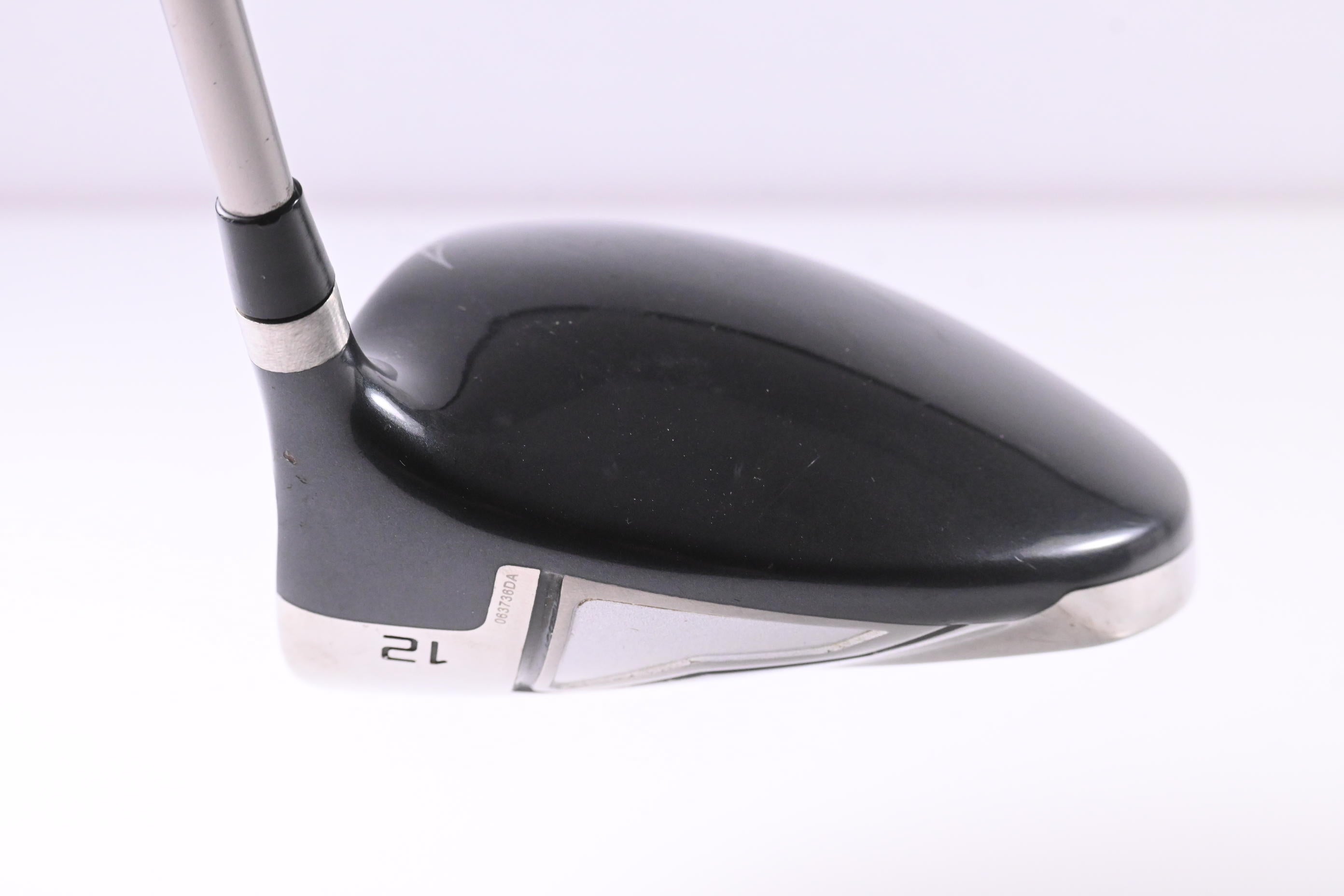 Ping G20 Driver / 12 Degree / Regular Flex Ping TFC 169 Tour Shaft