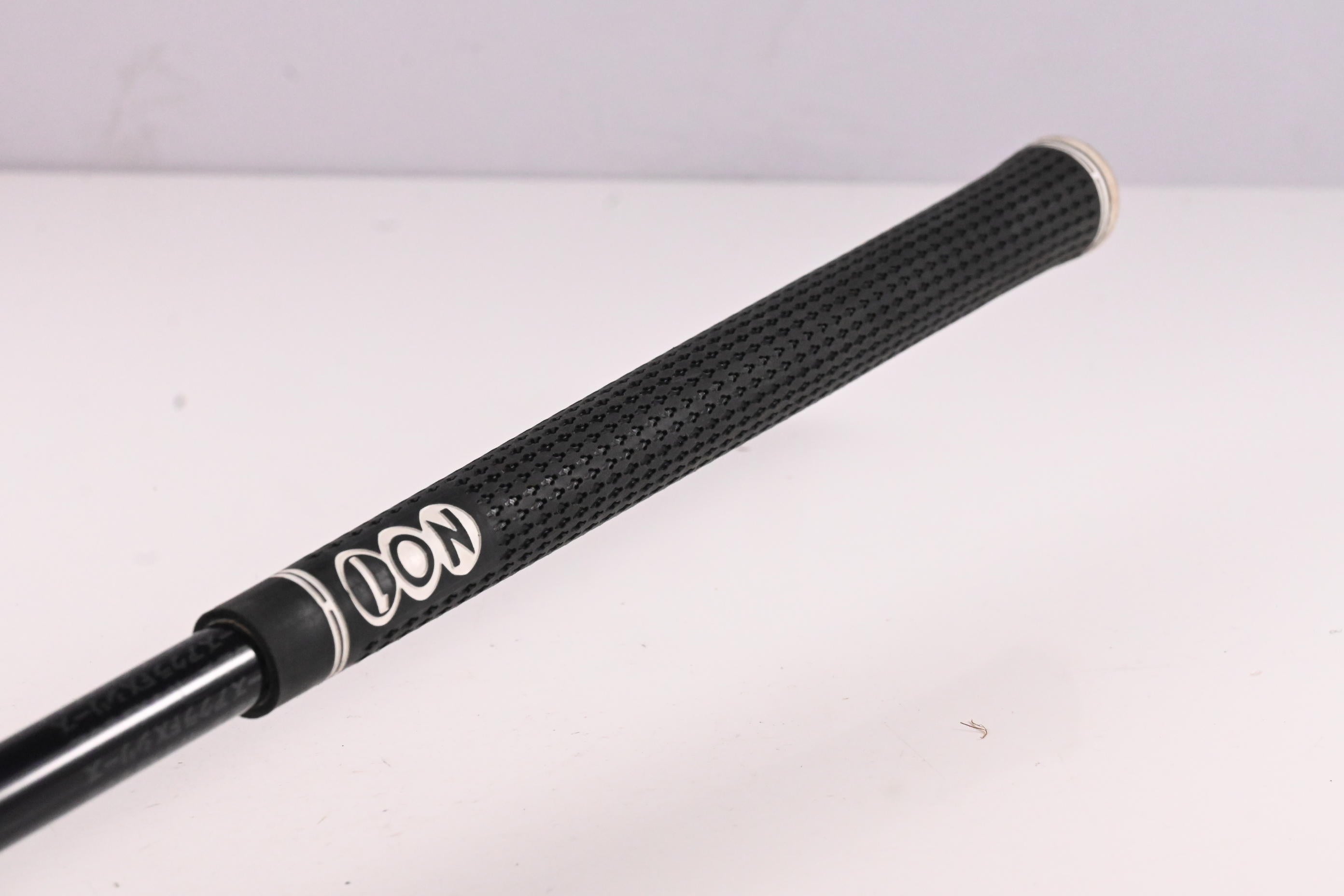 Taylormade M4 #3 Wood / 15 Degree / Senior Flex Accra FX SRT 42 Shaft