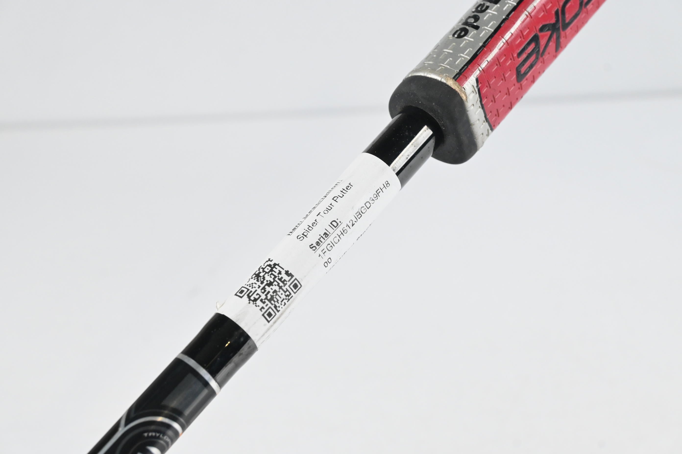Taylormade Spider Tour 2018 Putter / 34 Inch