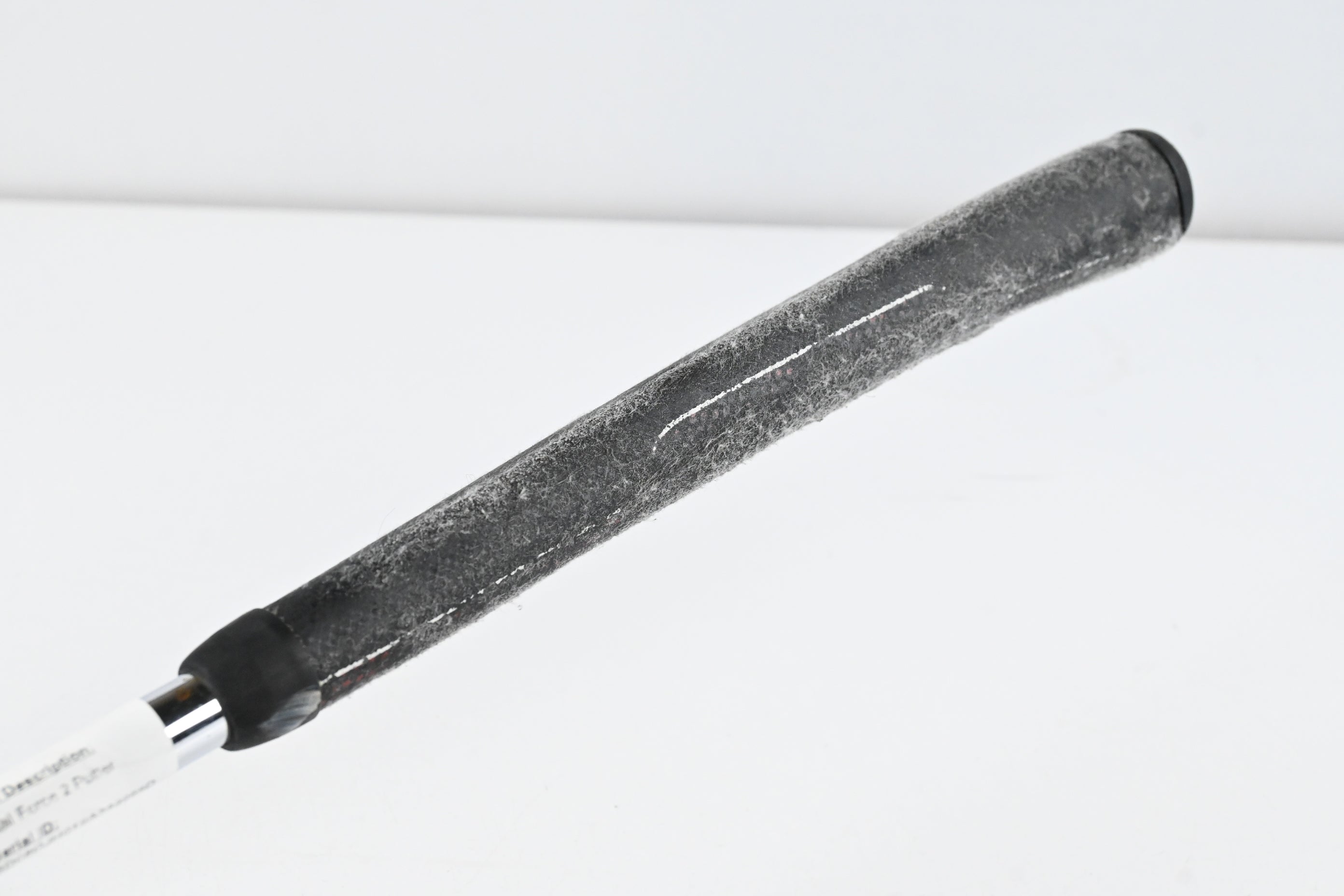 Left Hand Odyssey Dual Force 2 #1 Putter / 35 Inch