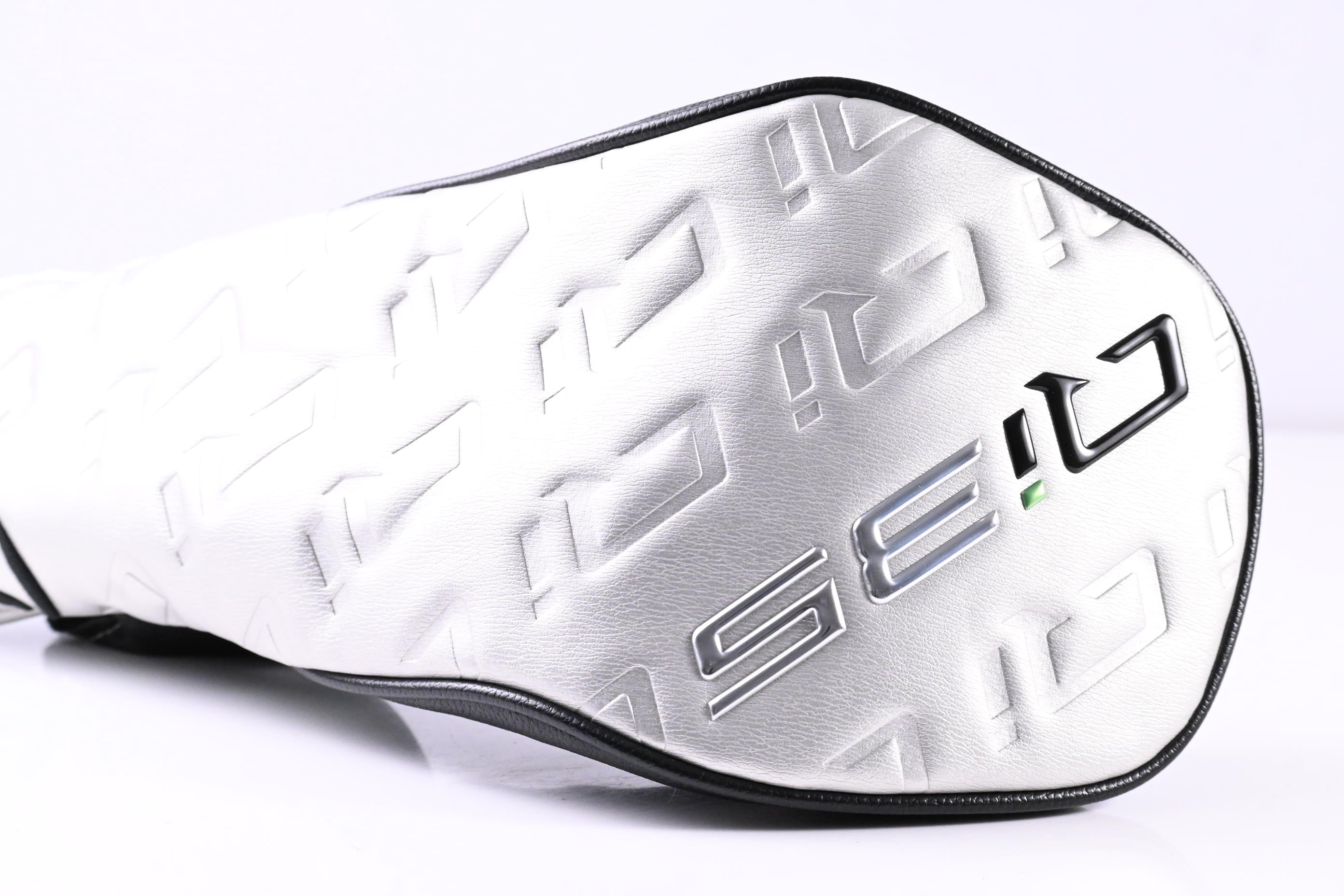 Taylormade Qi35 LS Driver / 10.5 Degree / Regular Flex Fujikura Ventus Blue 5