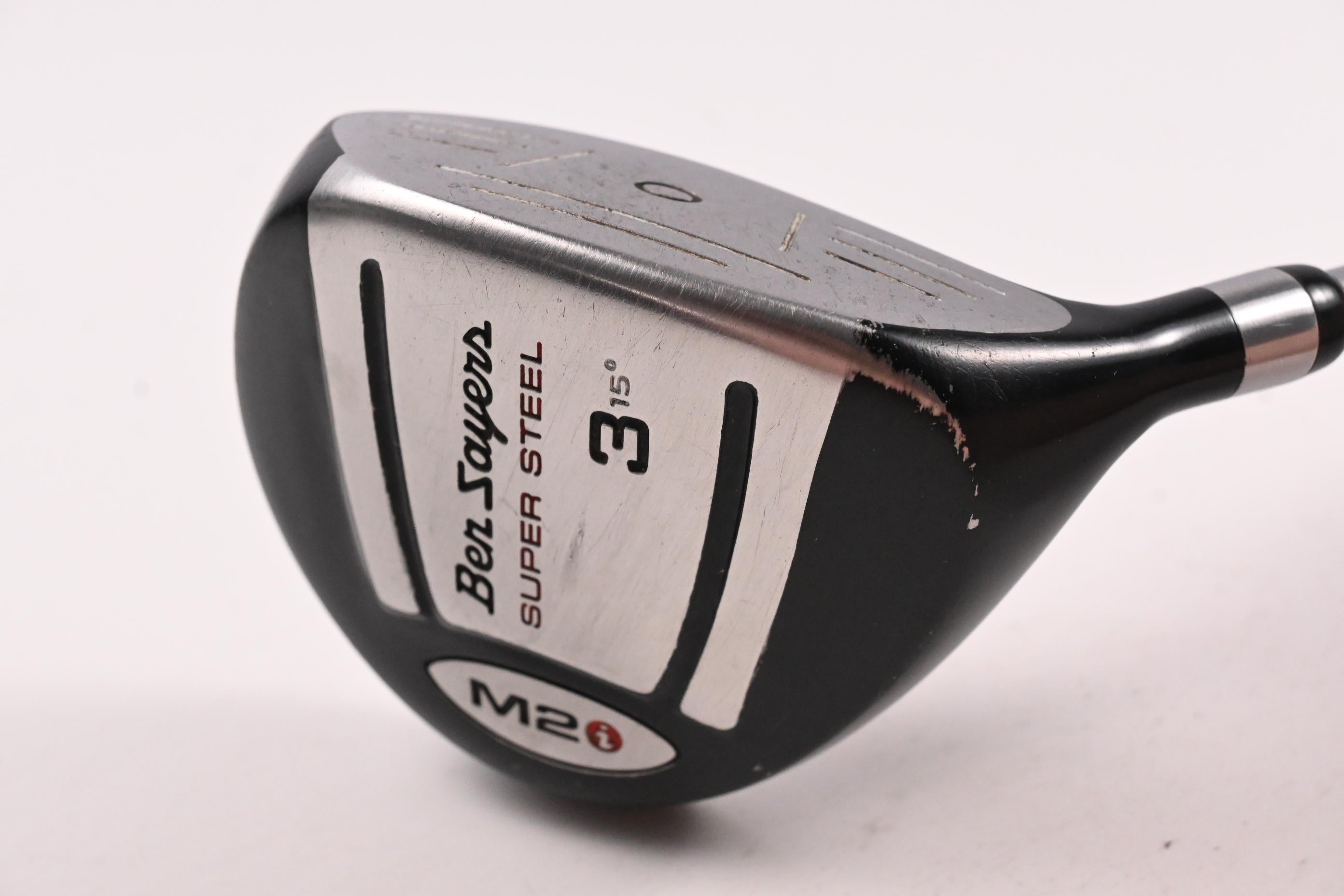 Ladies Ben Sayers M2i #3 Wood / 15 Degree / Ladies Flex Aldila Shaft