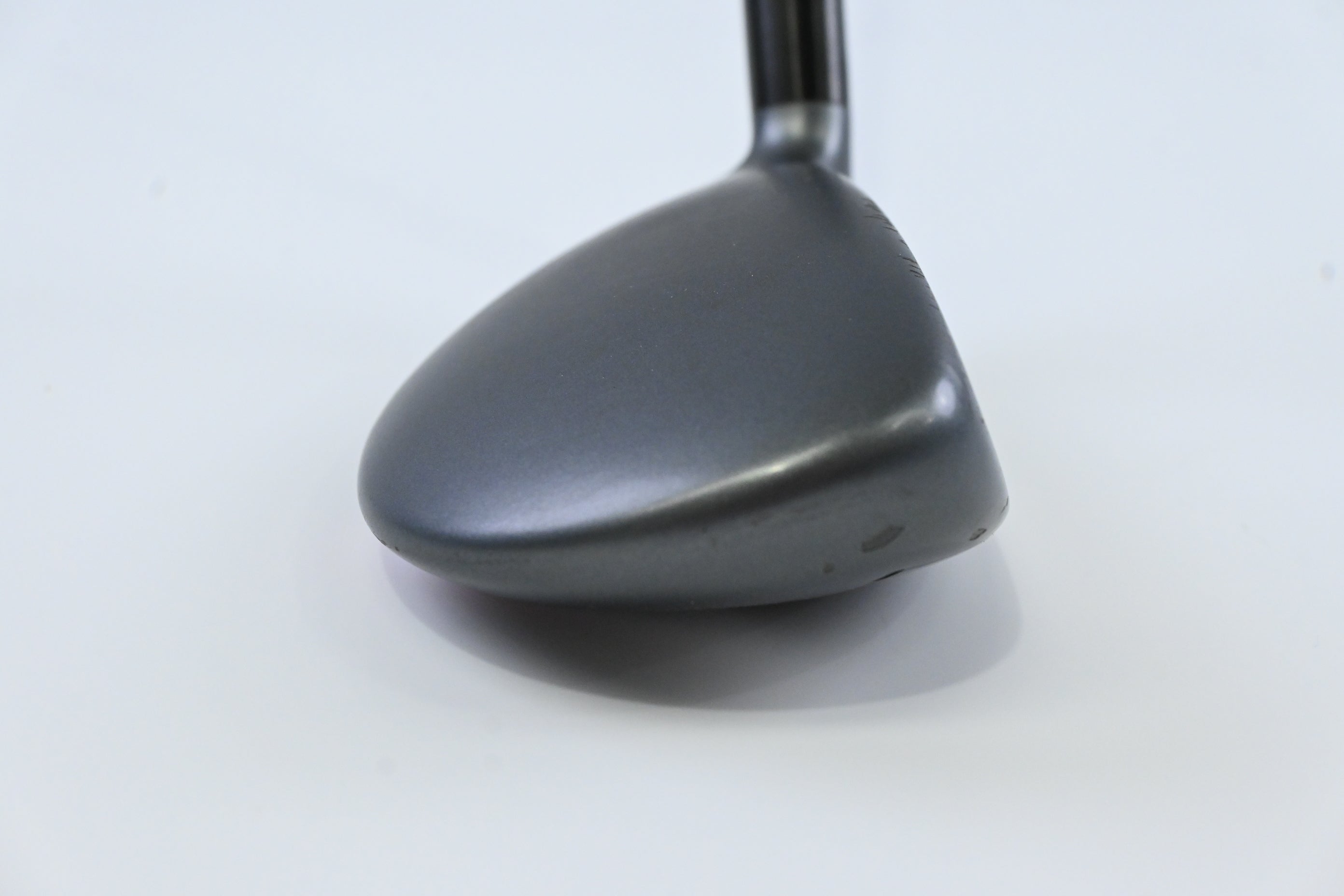 Callaway X Hot #4 Hybrid / 22 Degree / Regular Flex Callaway X Hot 65 Shaft