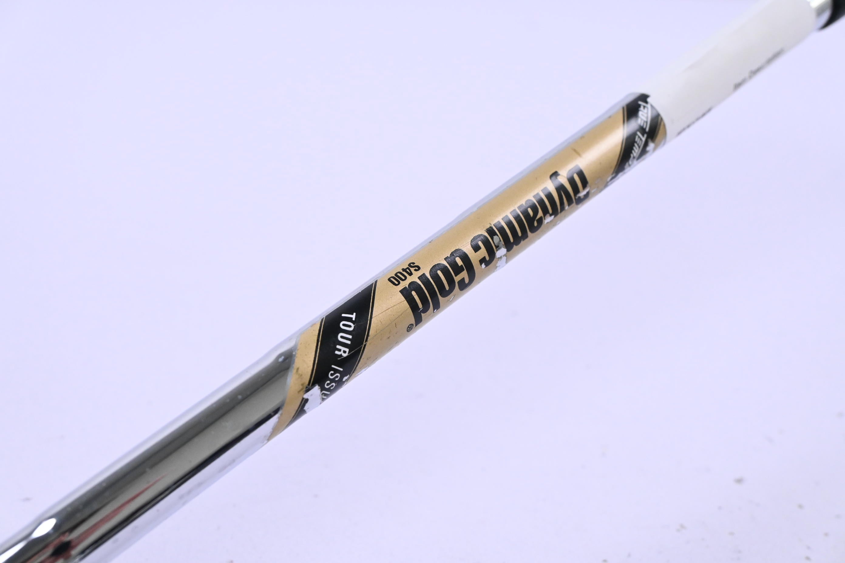 Cleveland RTX-4 Lob Wedge / 60 Degree / Wedge Flex Dynamic Gold Shaft