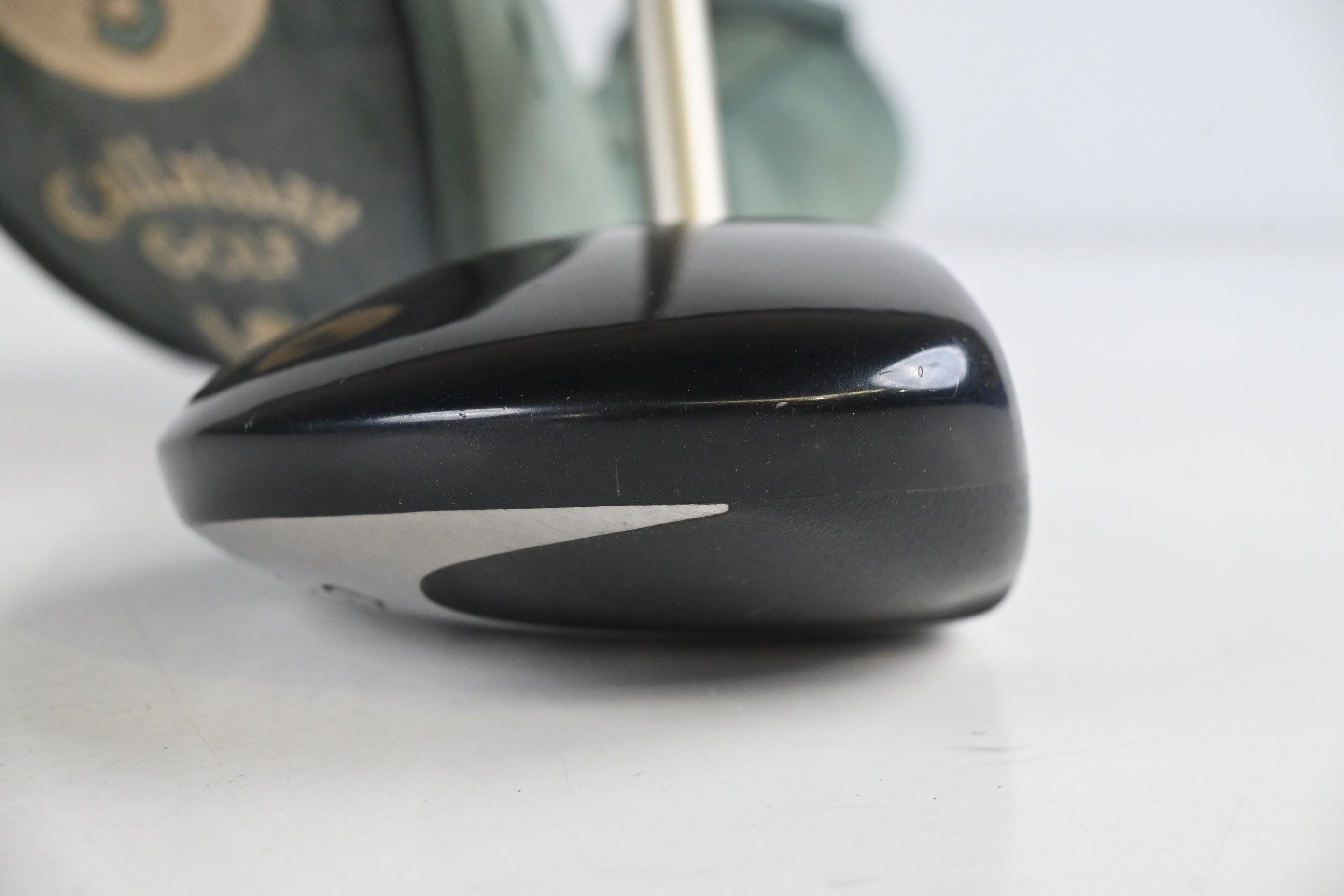Ladies Callaway Steelhead Plus #5 Wood / 18 Degree / Ladies Flex Steelhead Plus