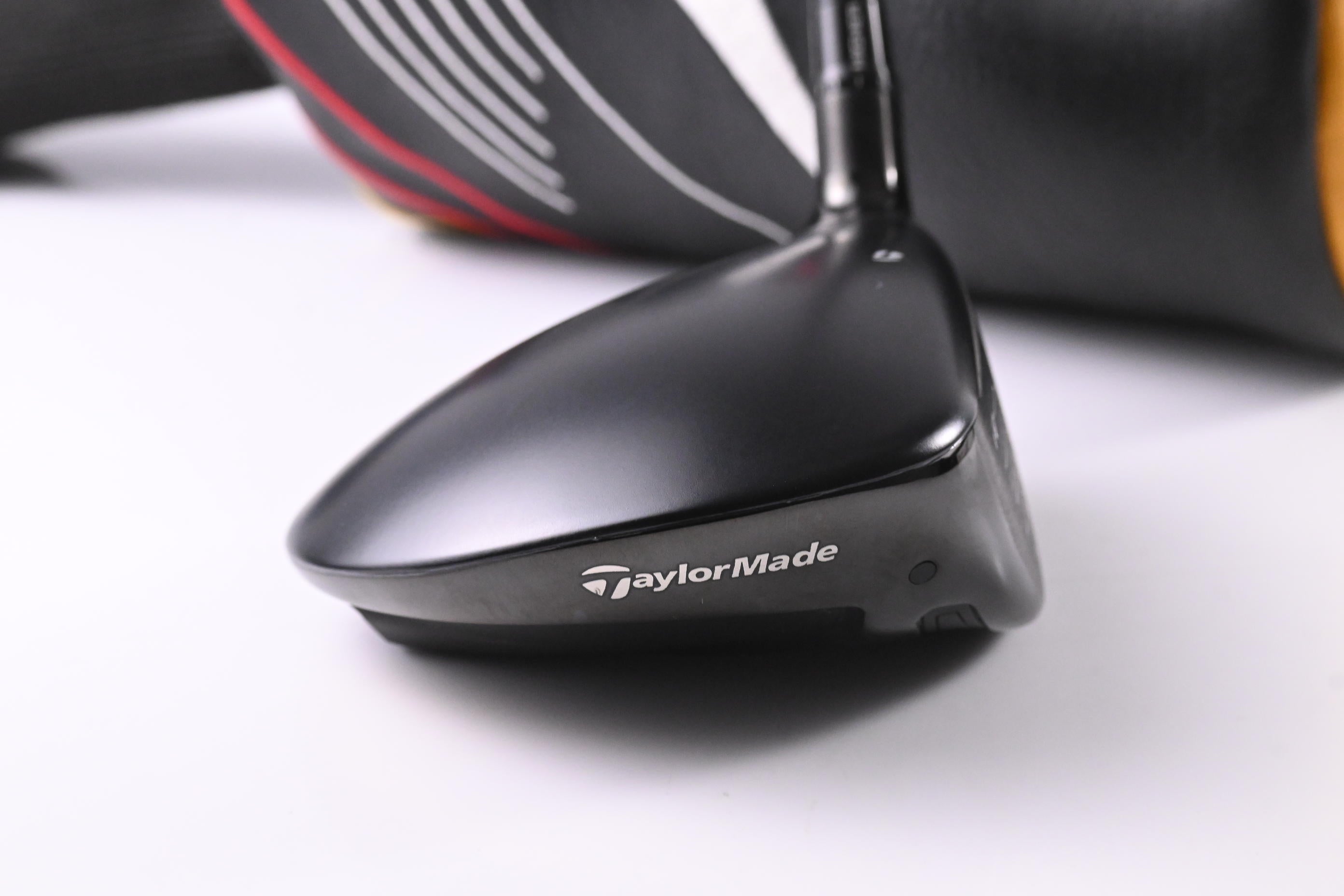 Taylormade R7 Quad Mini Driver / 13.5 Degree / Regular Flex Speeder 5 Shaft