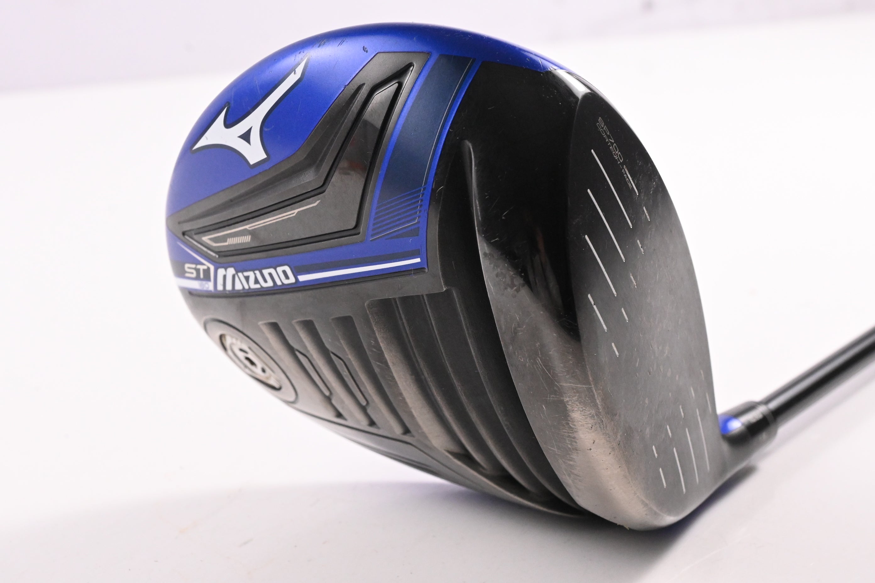 Mizuno ST180 Driver / 7.5-11.5 Degree / Regular Flex Tensei CK Orange Shaft
