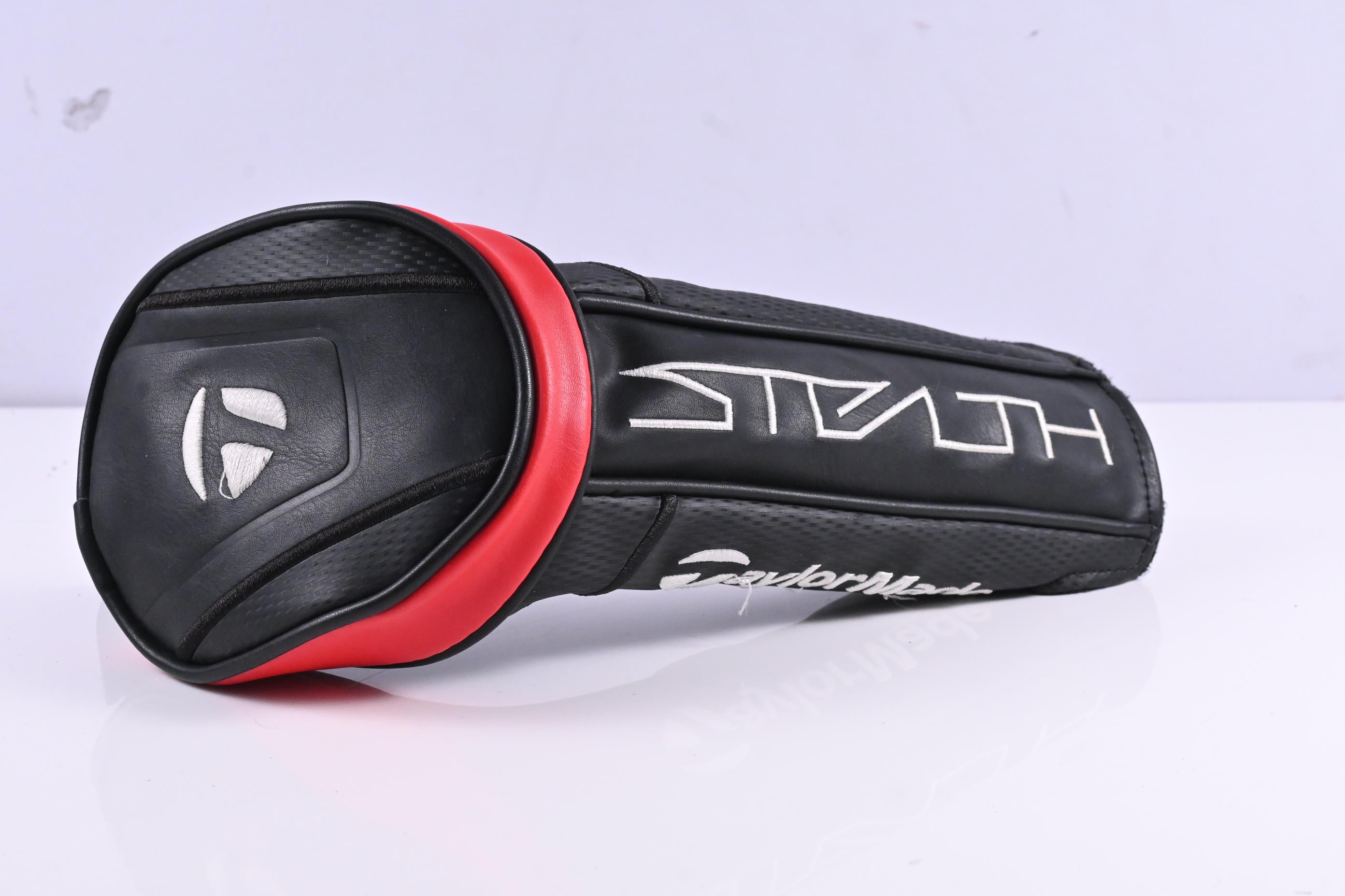 Taylormade Stealth #3 Wood / 15 Degree / Regular Flex Ventus Red 5 Shaft