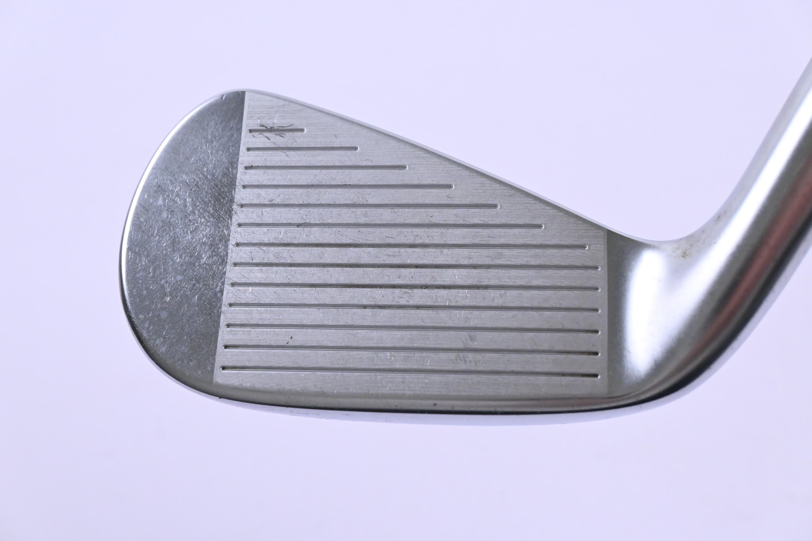 Srixon ZX Utility #2 Iron / 18 Degree / Stiff Flex UST Mamiya Recoil 95 Shaft