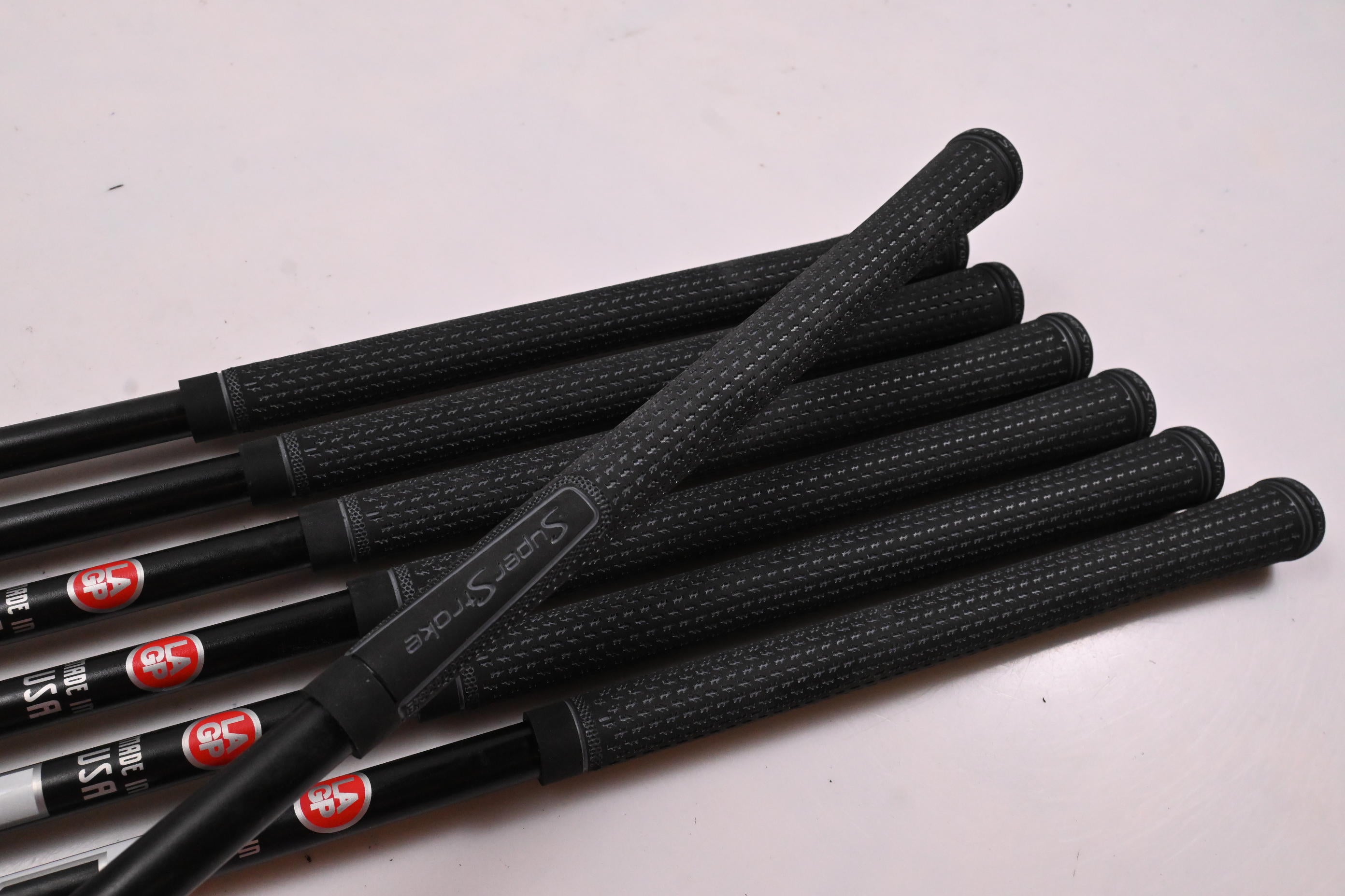 Titleist T150 2023 Irons / 5-PW+48 Degree / Stiff Flex LA Golf Shafts