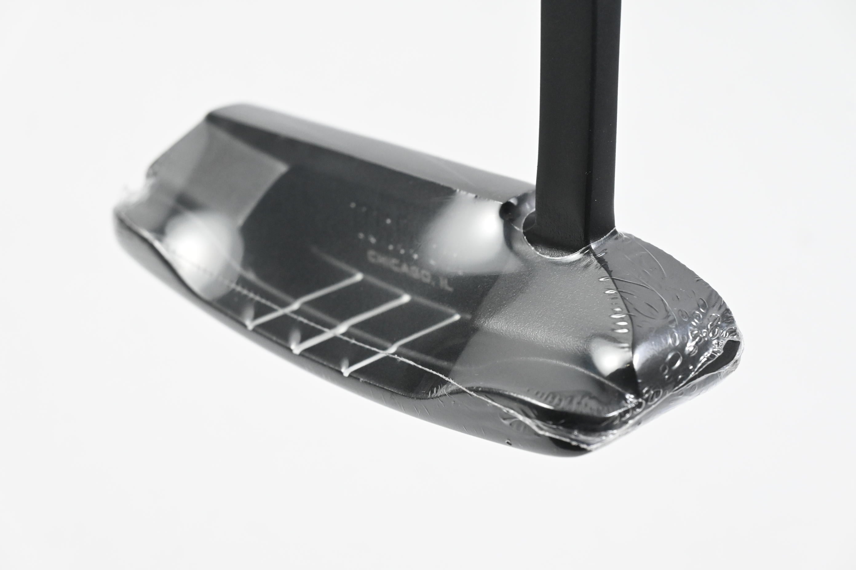 Left Hand Wilson Infinite Windy City 2024 Putter / 34 Inch