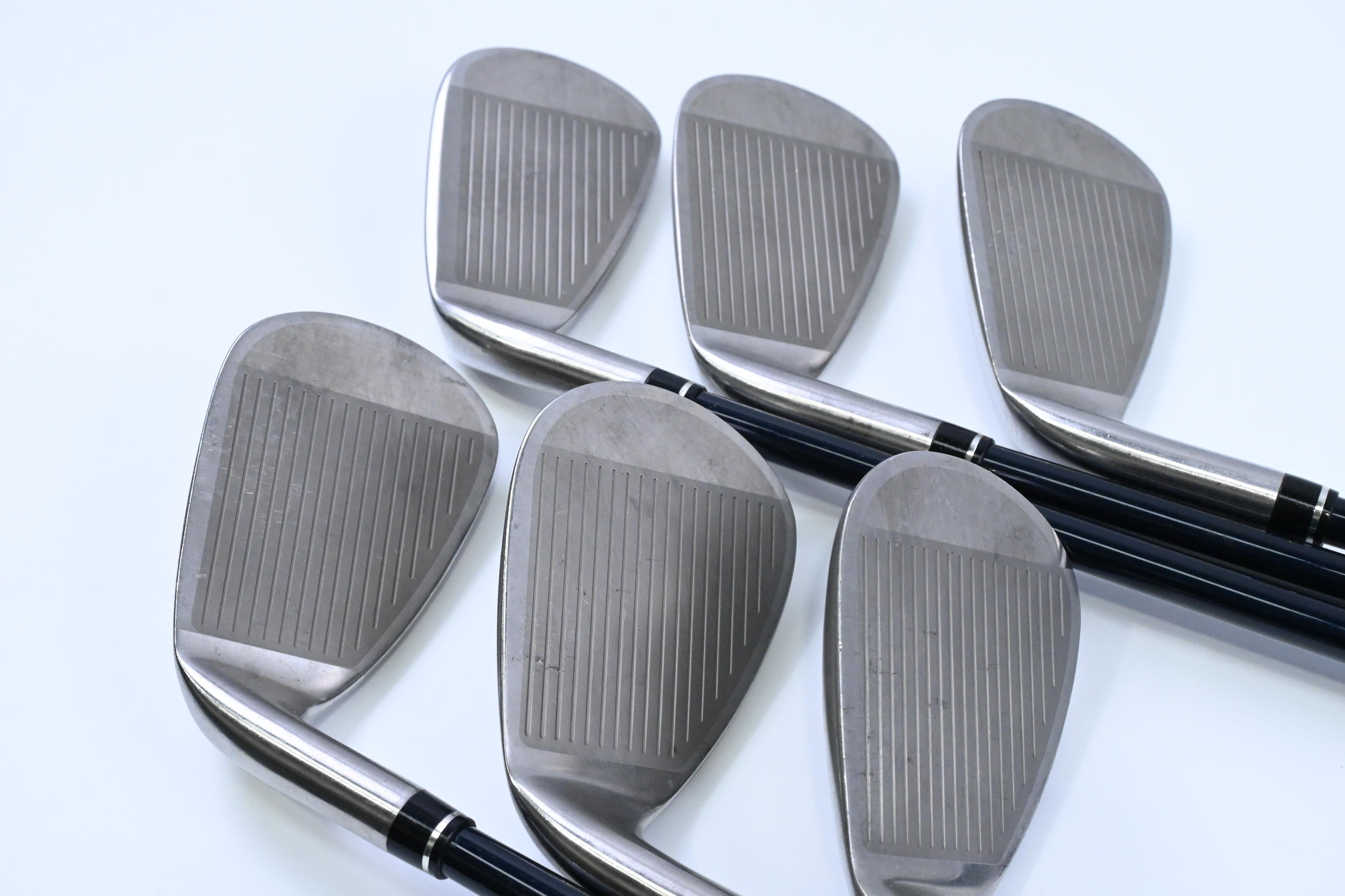 XXIO 12 Irons / 7-PW+GW+SW / Regular Flex XXIO MP 1200 47 Shafts