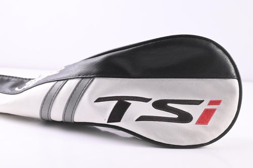 Titleist TSi3 Driver / 9 Degree / X-Flex Graphite Design Tour AD HD 6 Shaft