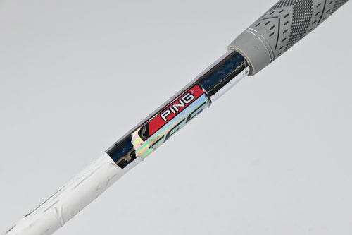 Ping i20 #4 Iron / 24 Degree / Yellow Dot / Regular Flex Ping CFS Shaft