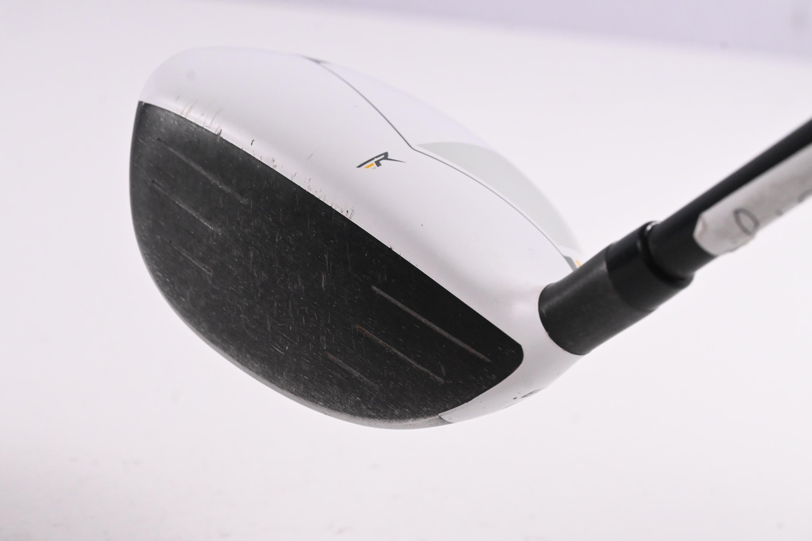 Ladies Taylormade RBZ Stage 2 #5 Wood / 19 Degree / Ladies Flex Matrix 50 Shaft