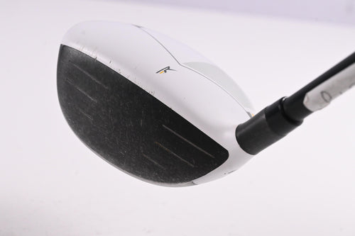 Ladies Taylormade RBZ Stage 2 #5 Wood / 19 Degree / Ladies Flex Matrix 50 Shaft