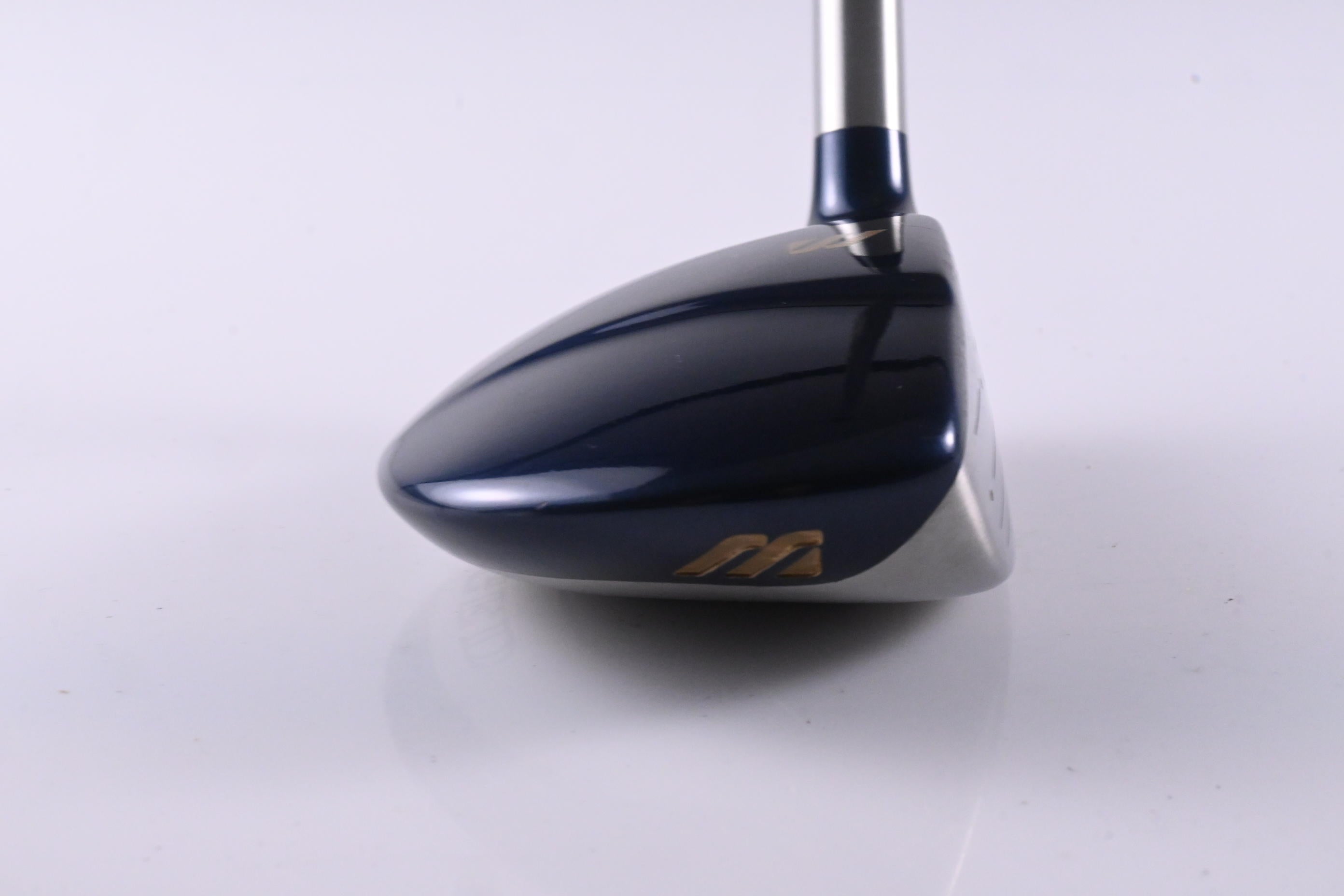 Ladies Mizuno T-Zoid Forged #3 Wood / 15 Degree / Ladies Flex Mizuno Accel-Arc