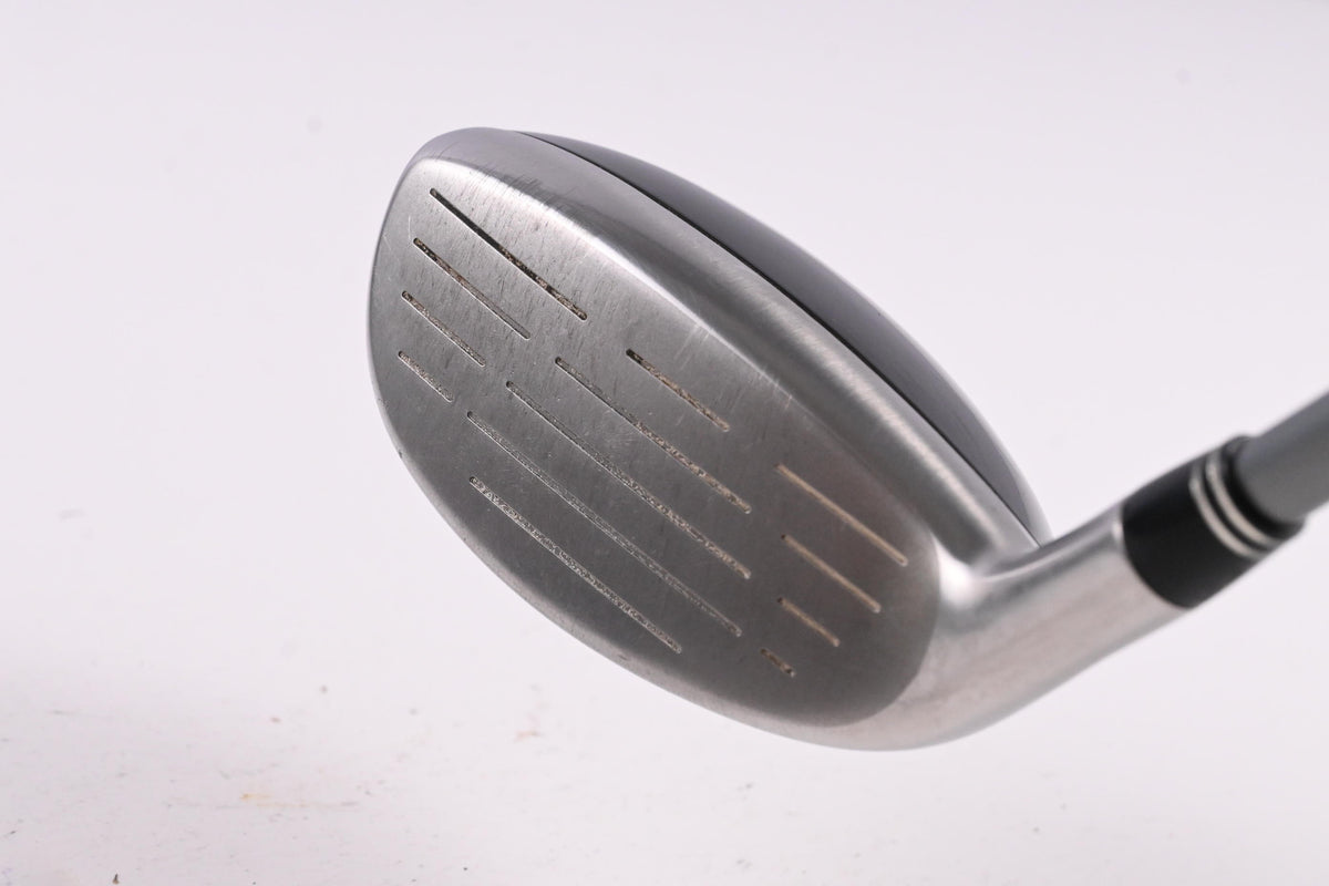 King Cobra Baffler DWS #4 Hybrid / 23 Degree / Stiff Flex Aldila NV HL 65 Shaft