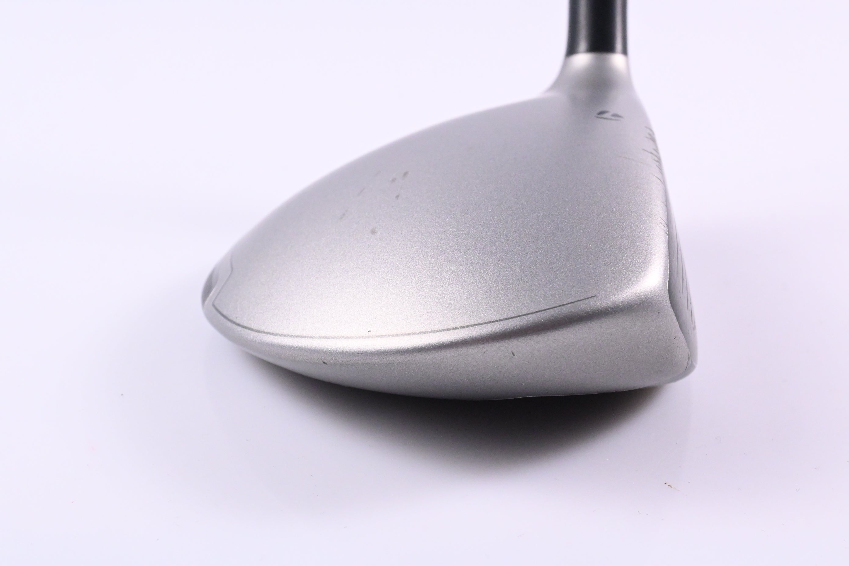 Taylormade SLDR-S #3 Wood / 15 Degree / Stiff Flex Speeder 65 Shaft